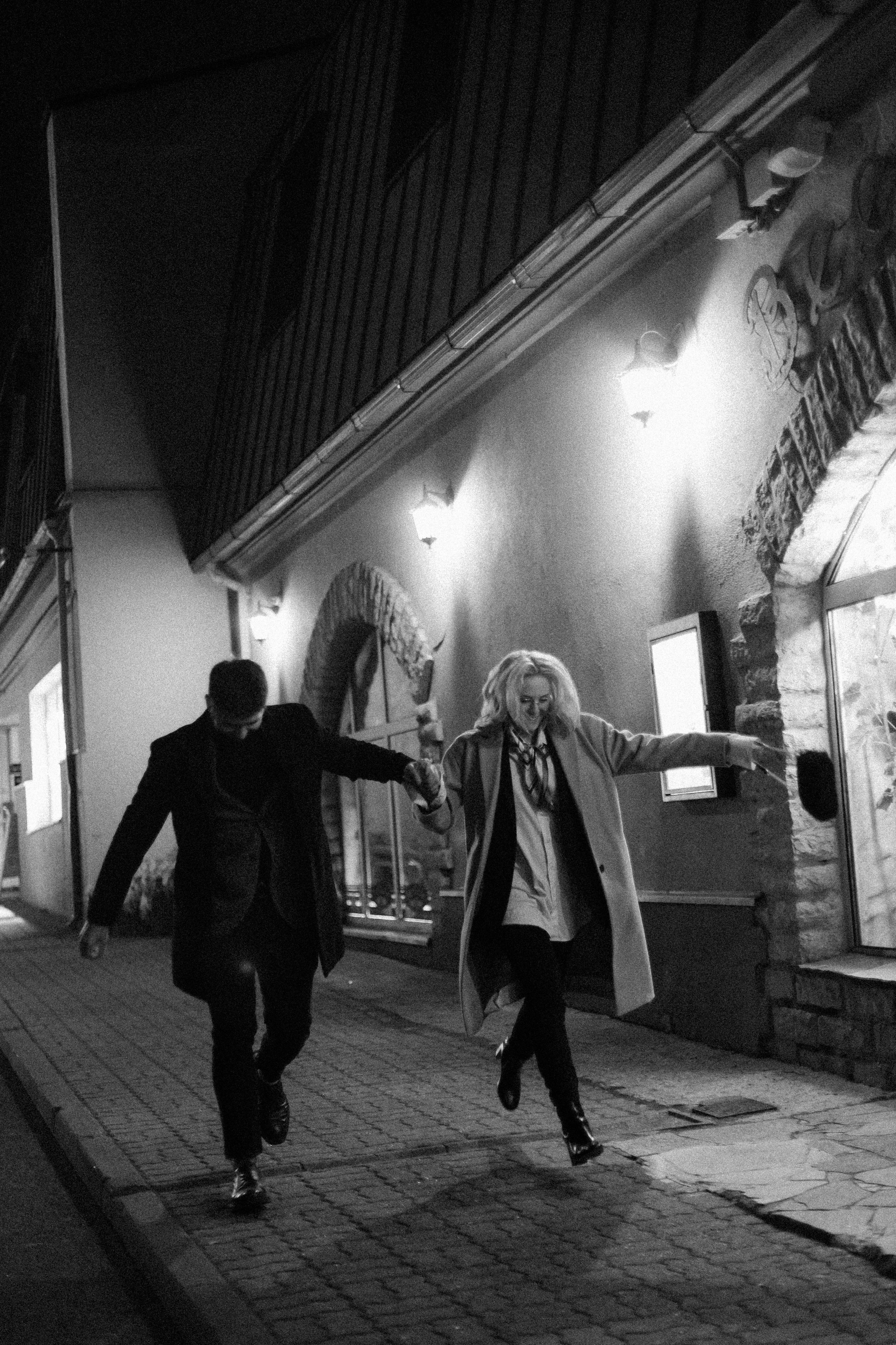 Артур и Полина. Главная