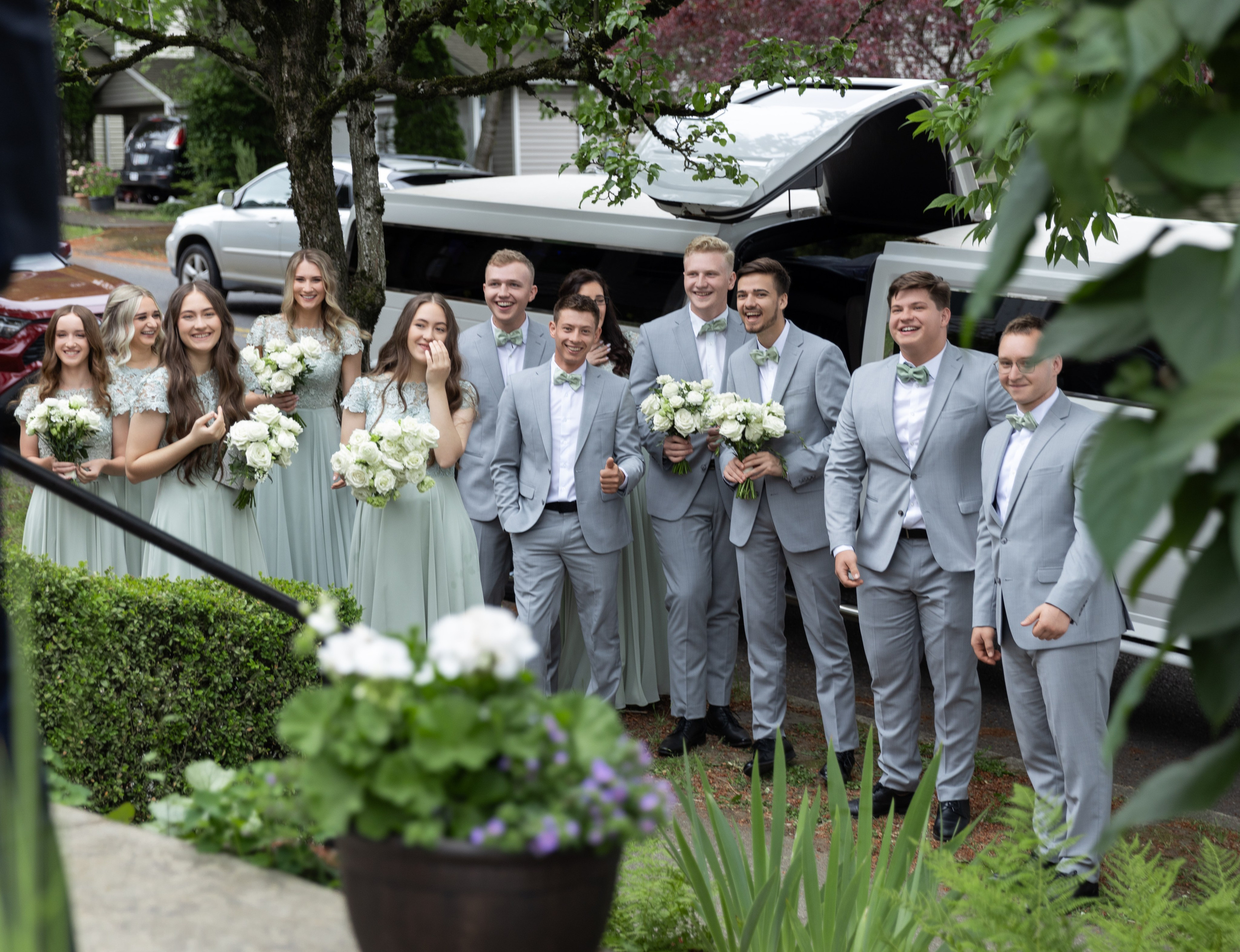 Vasily and Tatiana. Family and Wedding photographer