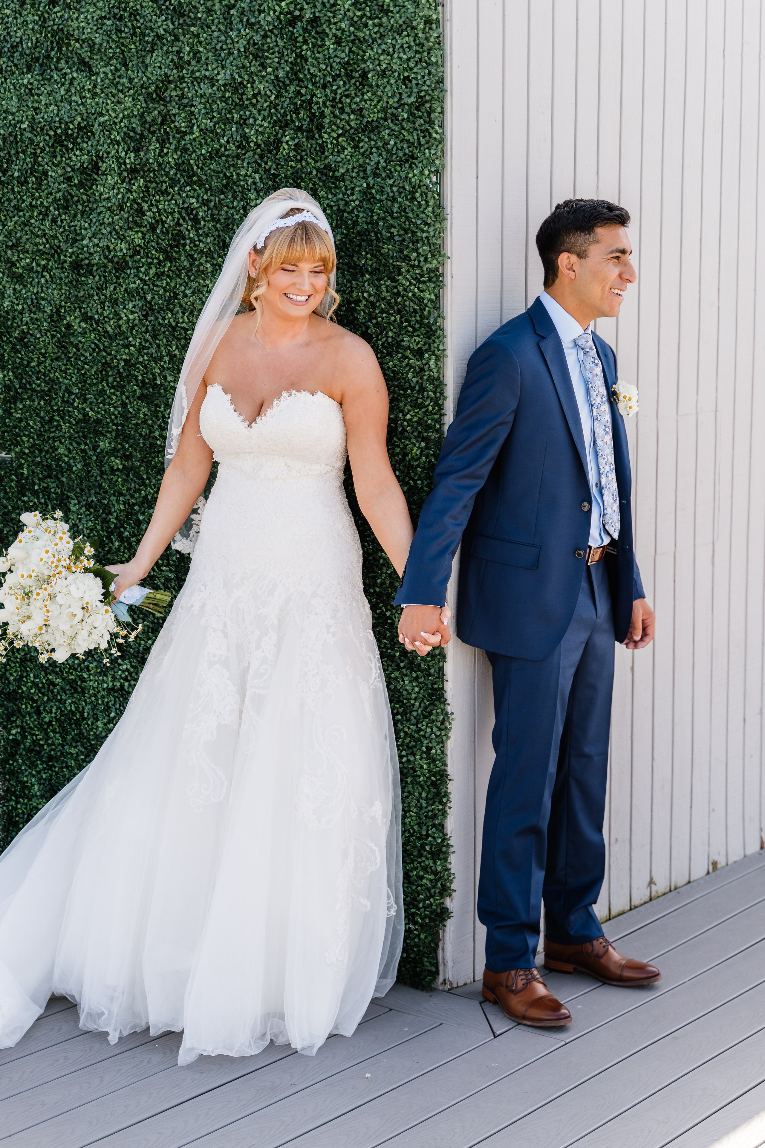 Tryne & Jaime. Babich_weddings