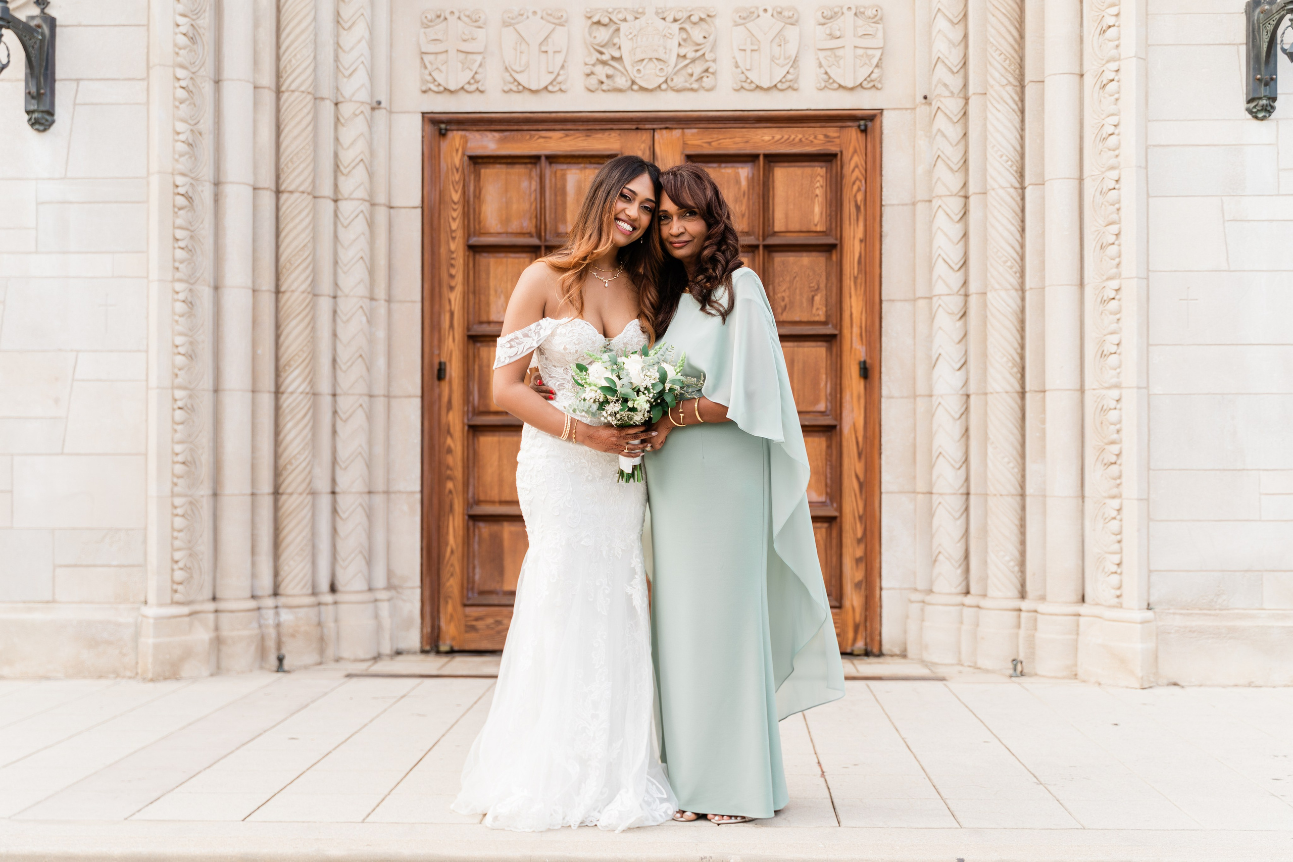 Nicole & Cody. Babich_weddings