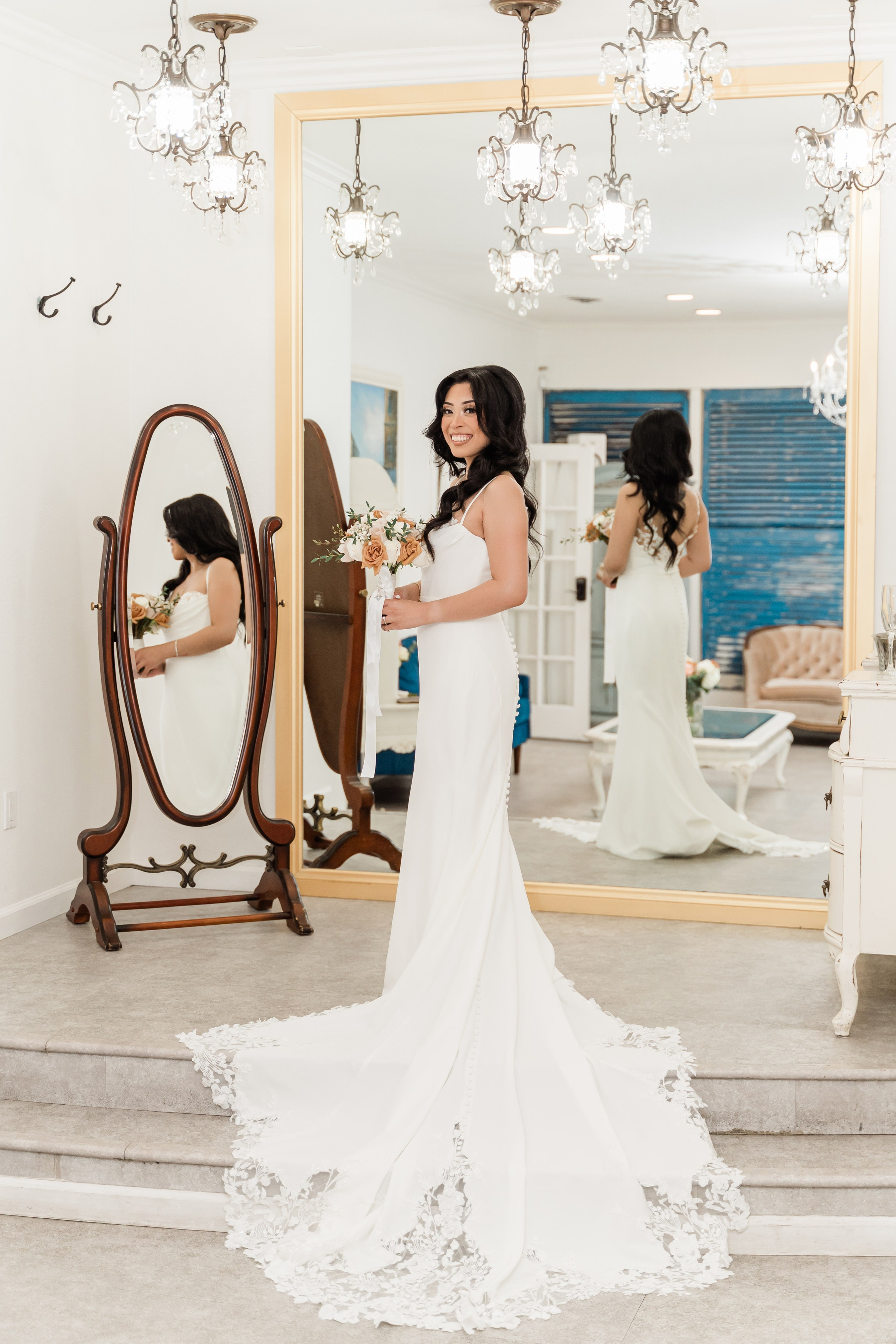 Janelle & Chris. Babich_weddings