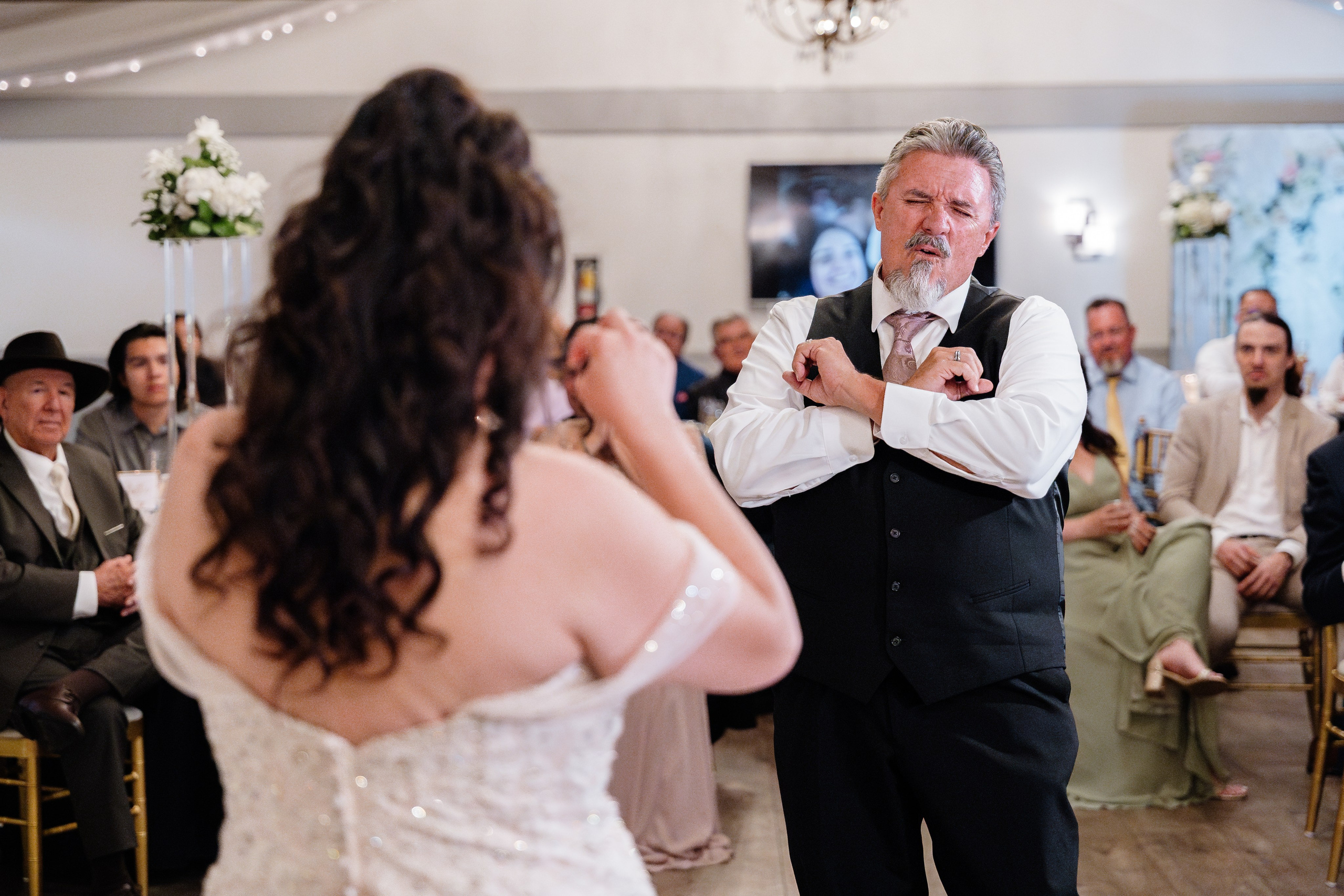 Ivan & Danielle. Babich_weddings