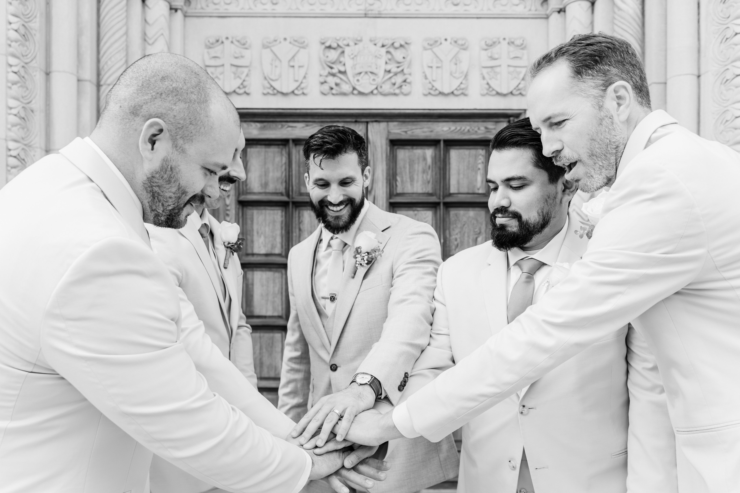 Nicole & Cody. Babich_weddings