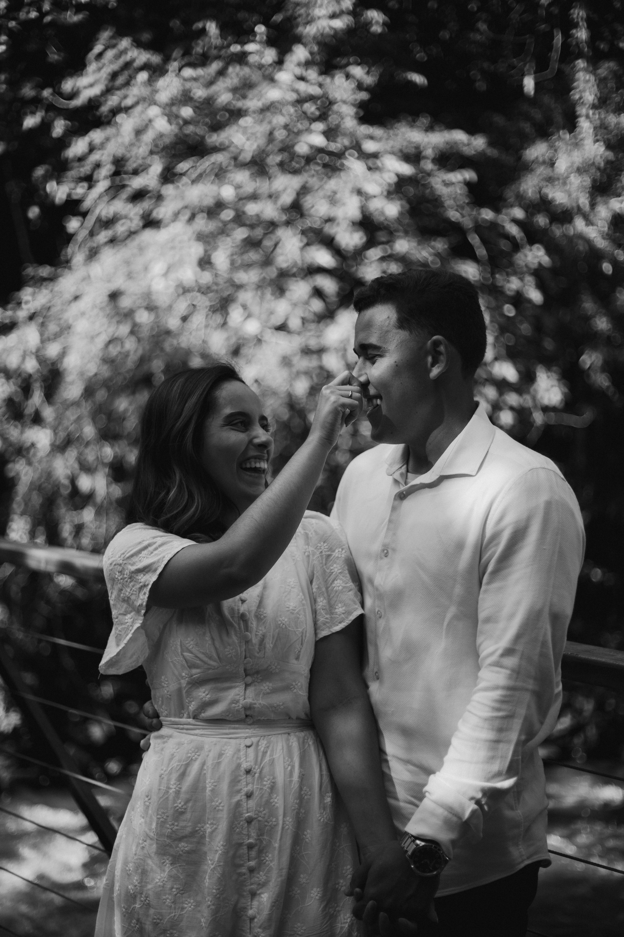 Pré Wedding — Felipe & Victória. Fotógrafo de Casamentos, Eventos e Ensaios em Ribeirão Preto e região — Thiago Saletti