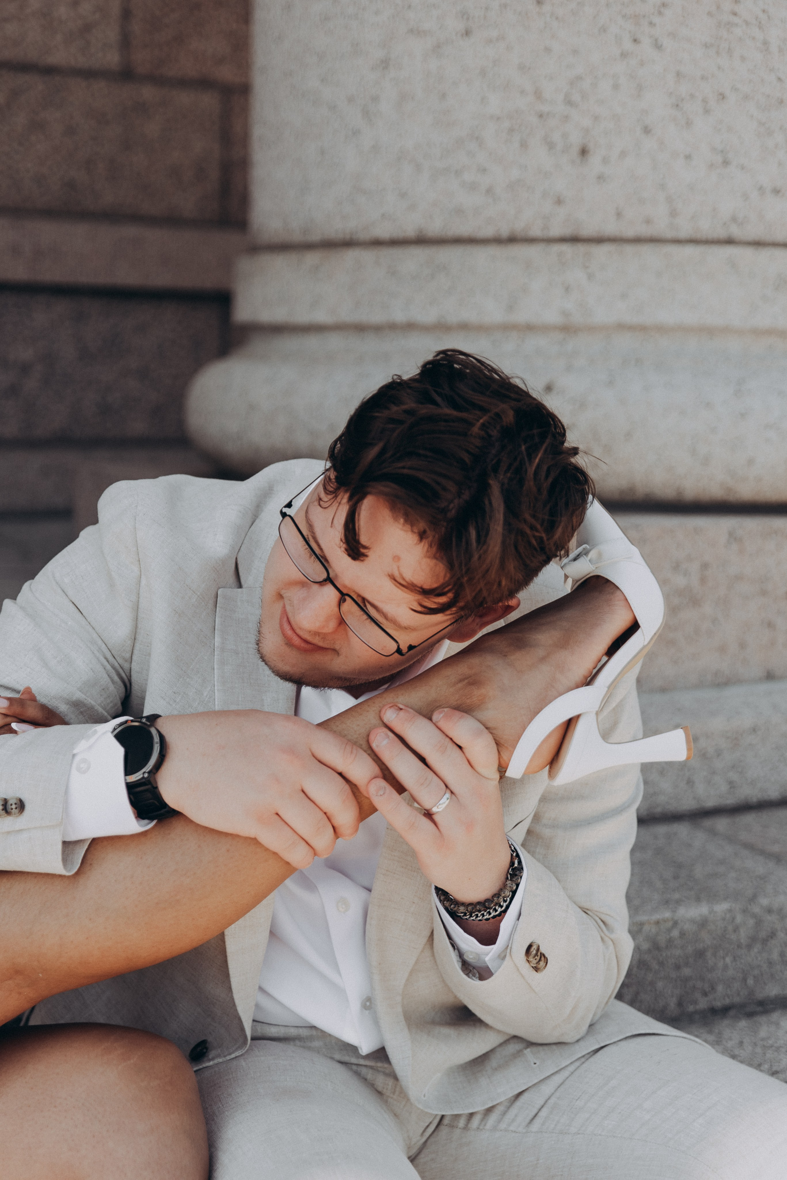 Wedding photography. Aigul Photography — wedding, newborn, and family photographer