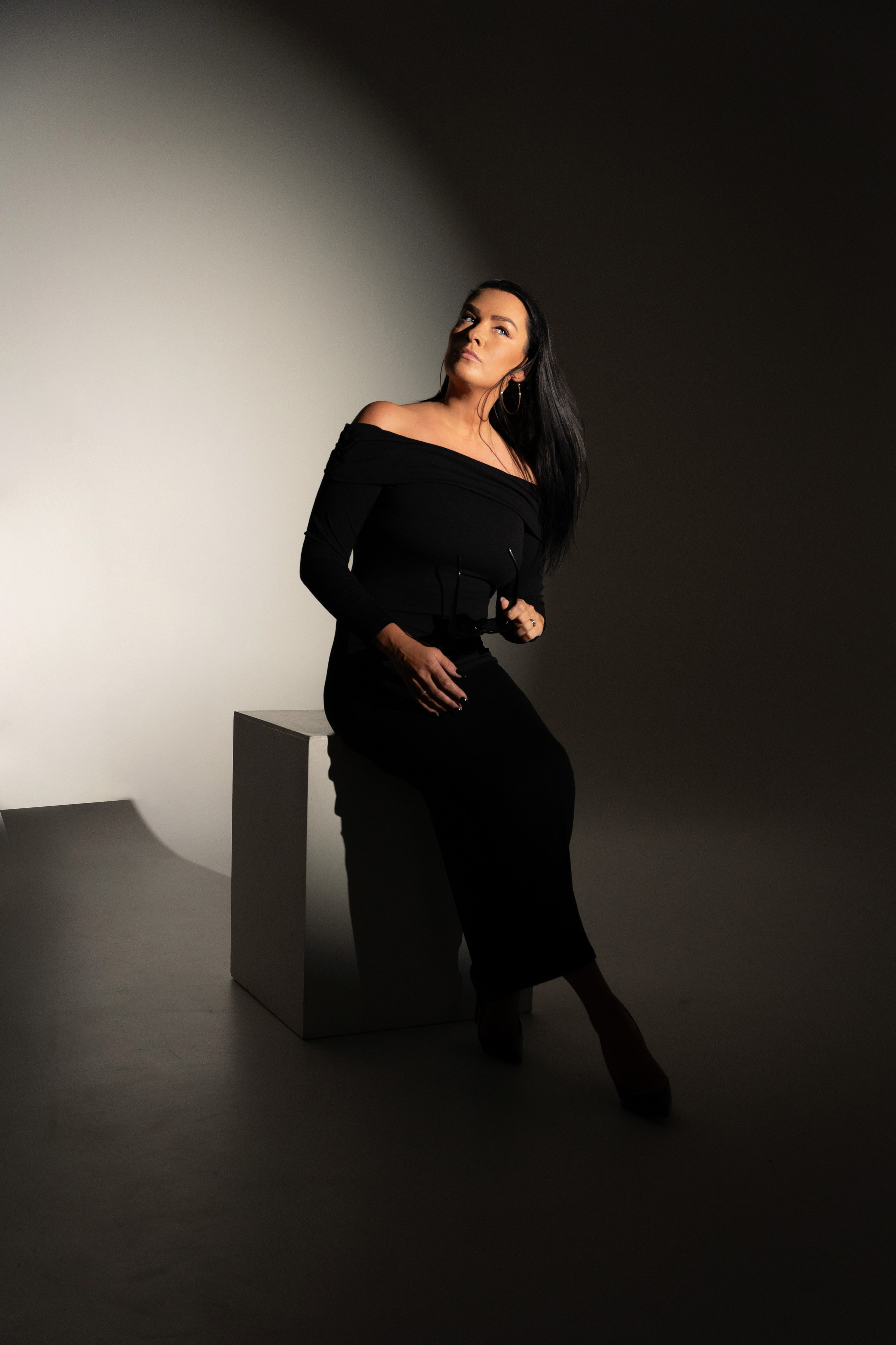 Portretai. Aliaksandra Norvilas fotografas Vilnius