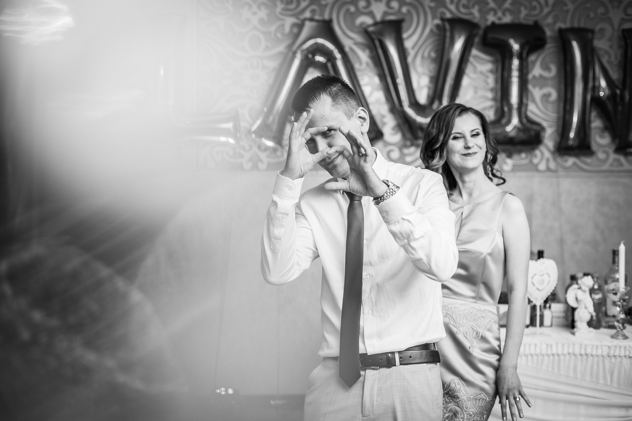 Botez Lavinia by fotograf botez Iasi — Eduard Schiopu