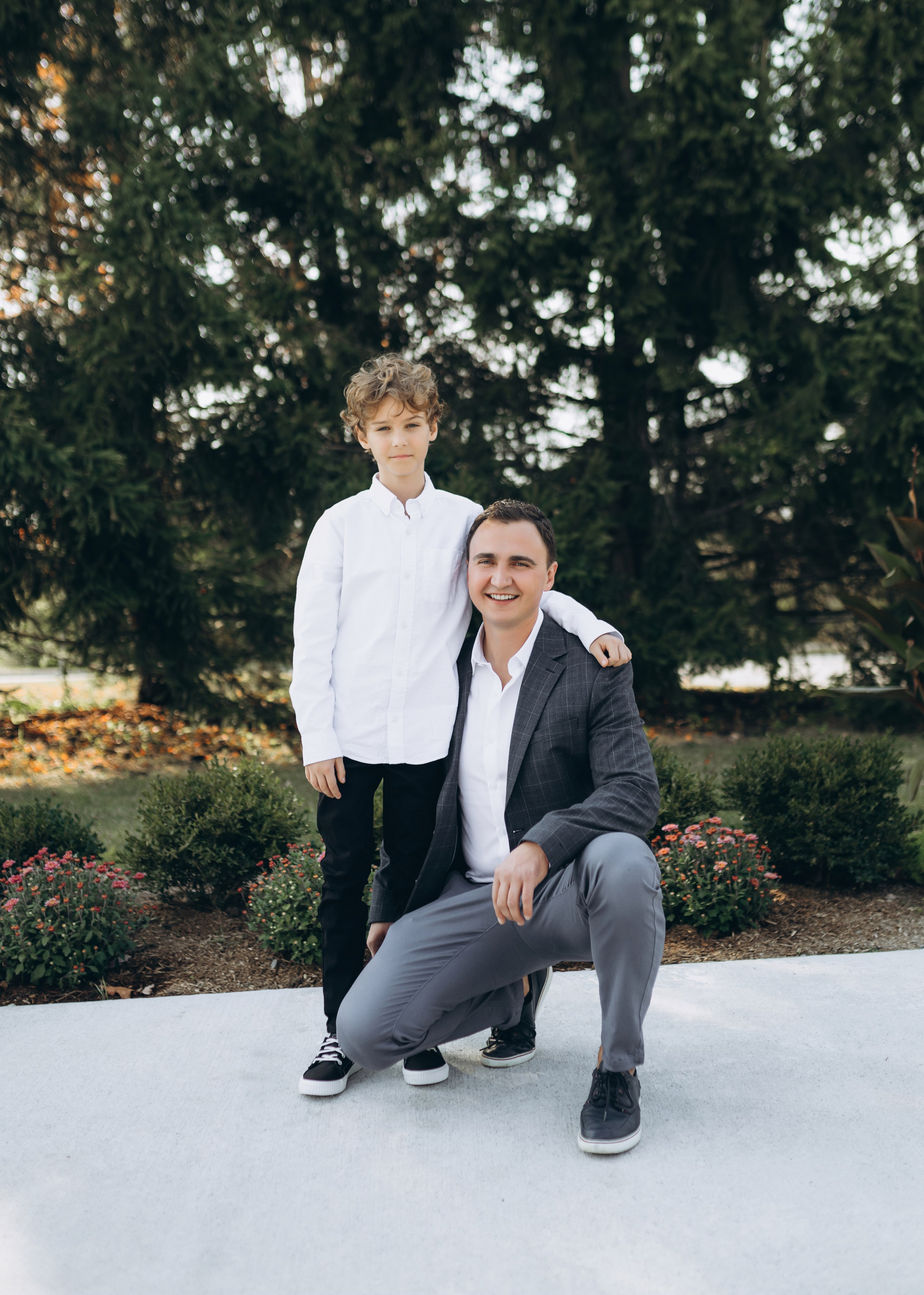 Perfect Day. Chernenko.photography