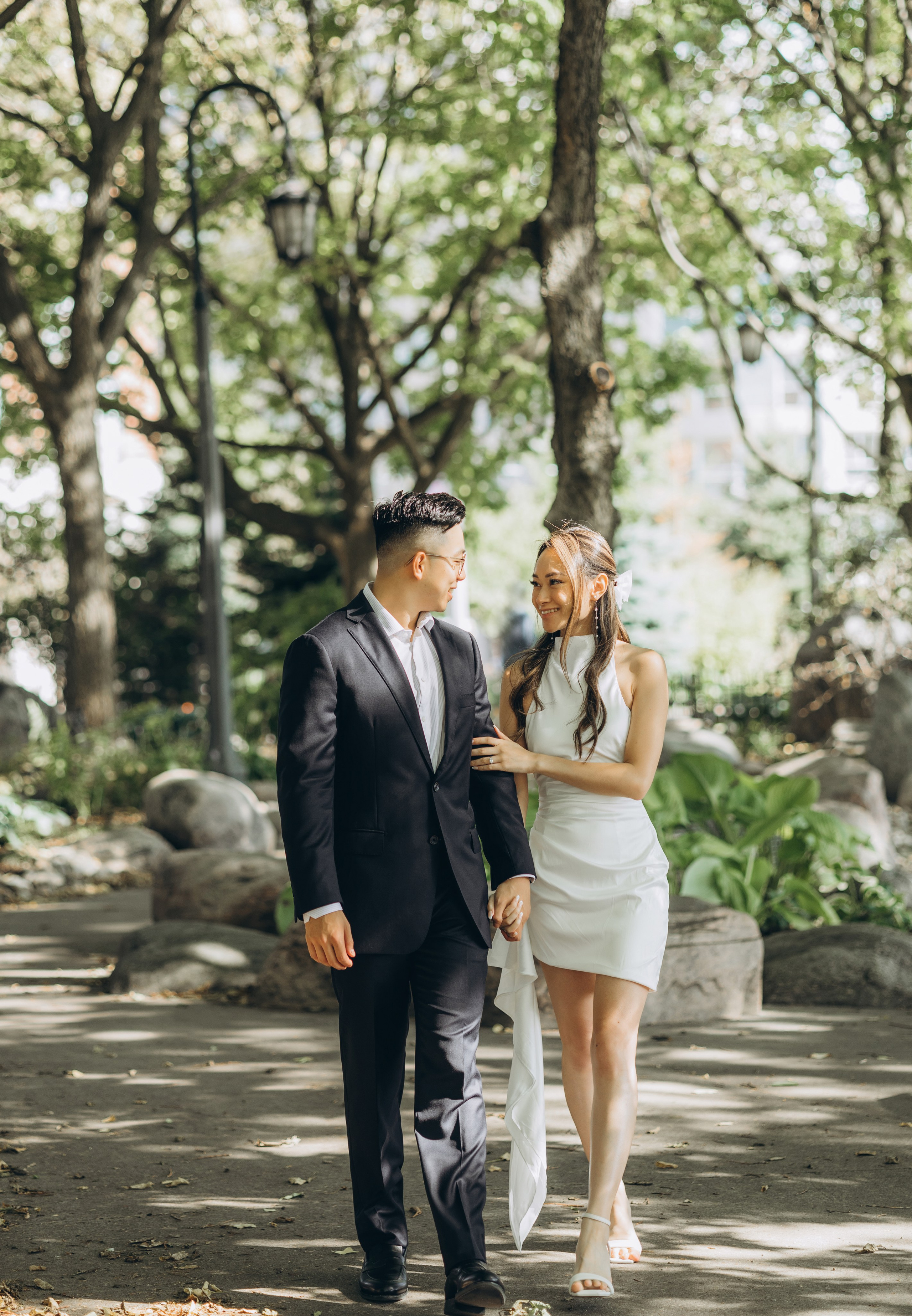 Silas & Kessy. Chernenko.photography