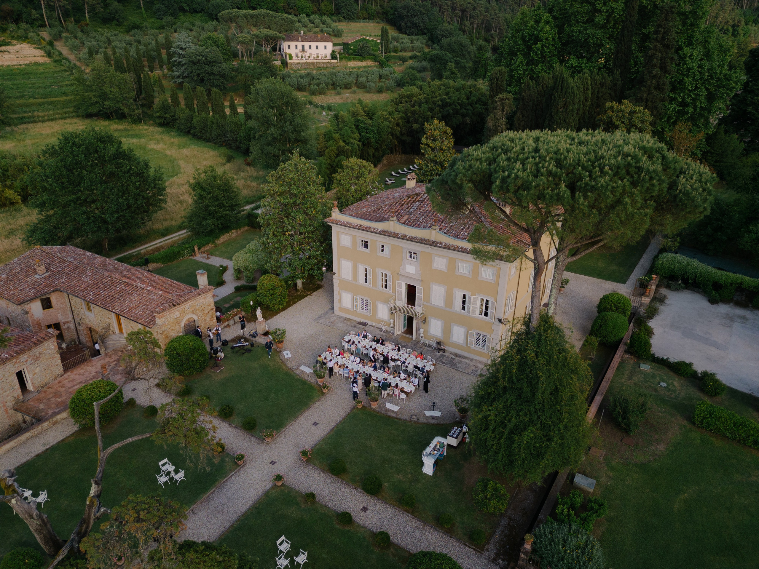 Melissa&Obaid. Wedding photographer Italy