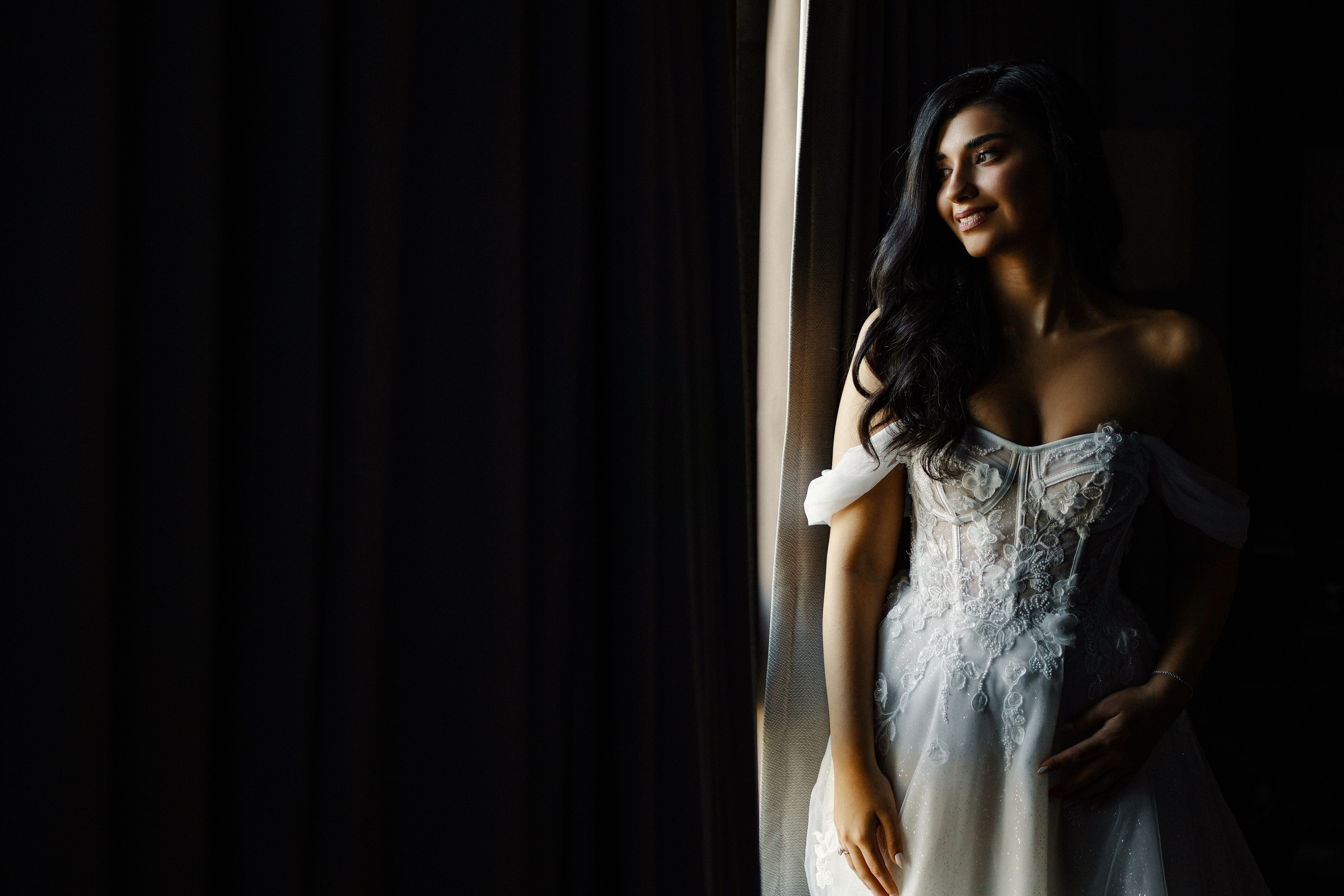 Almog and Yonatan. Dmitry Gorodetsky Event Photographer