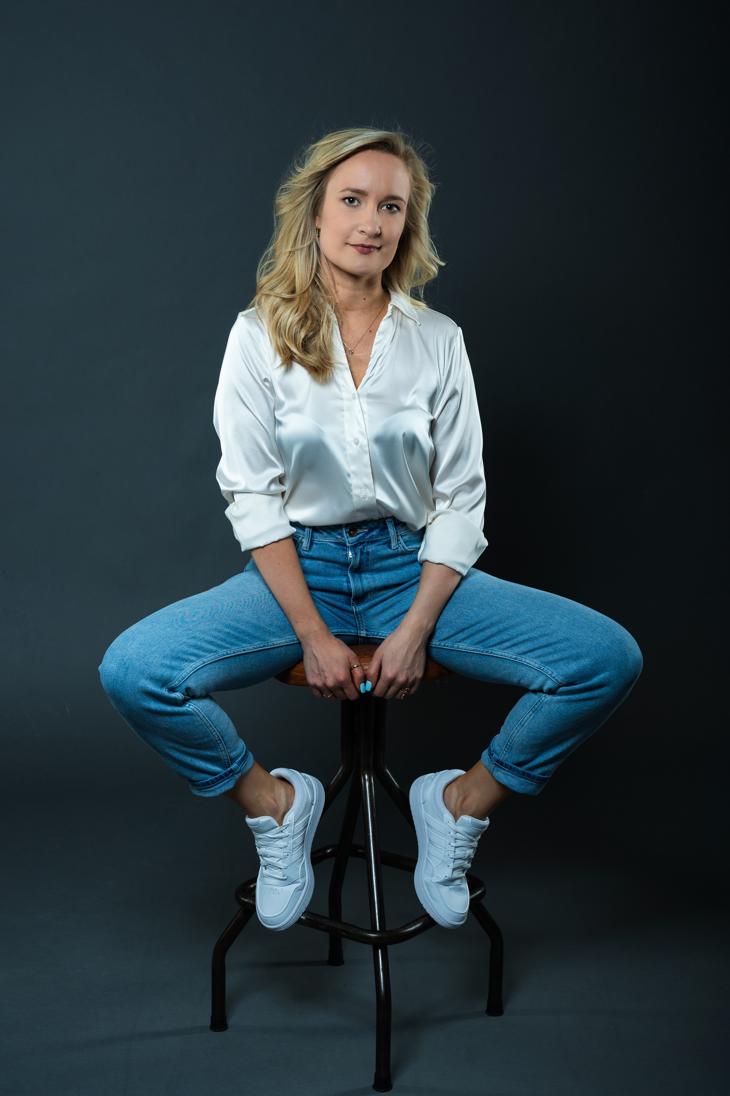 Corporate & Business Photographer in Berlin | Professional Headshots & Branding