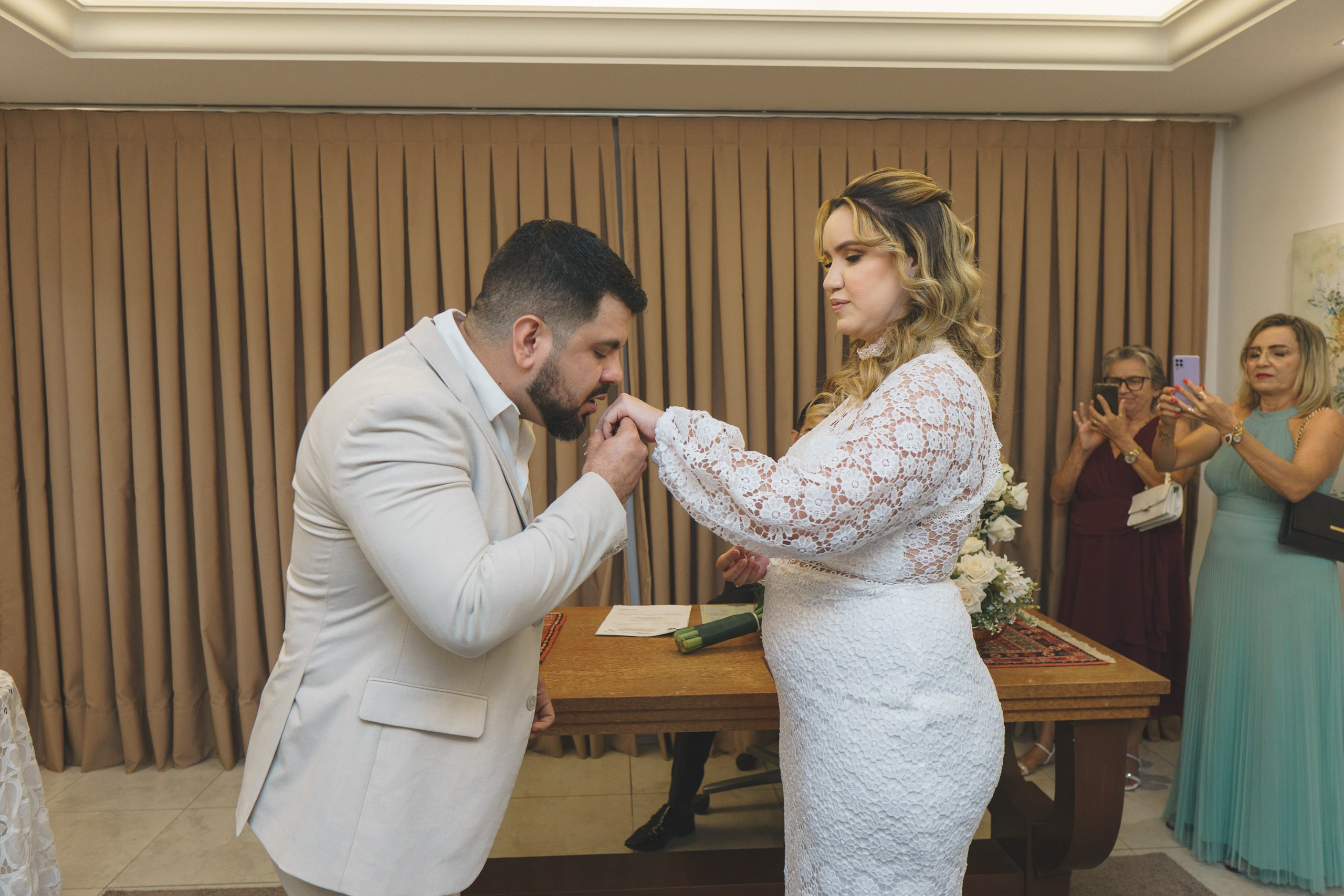 S + O. Fotógrafo de Casamento e Família em Fortaleza, Ceará | Julio Amaral
