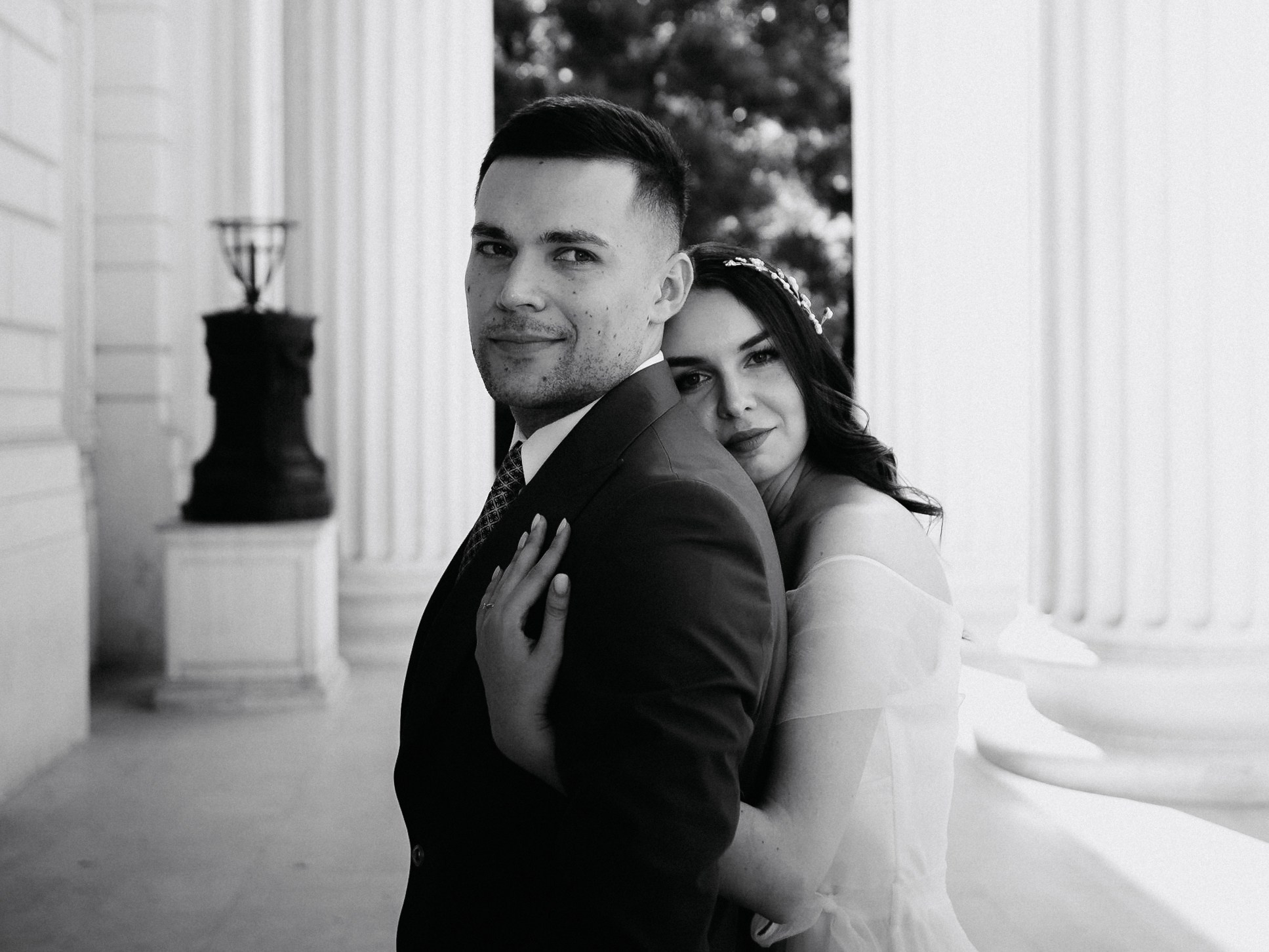 Andreea & Cosmin. STORYCATCHERS