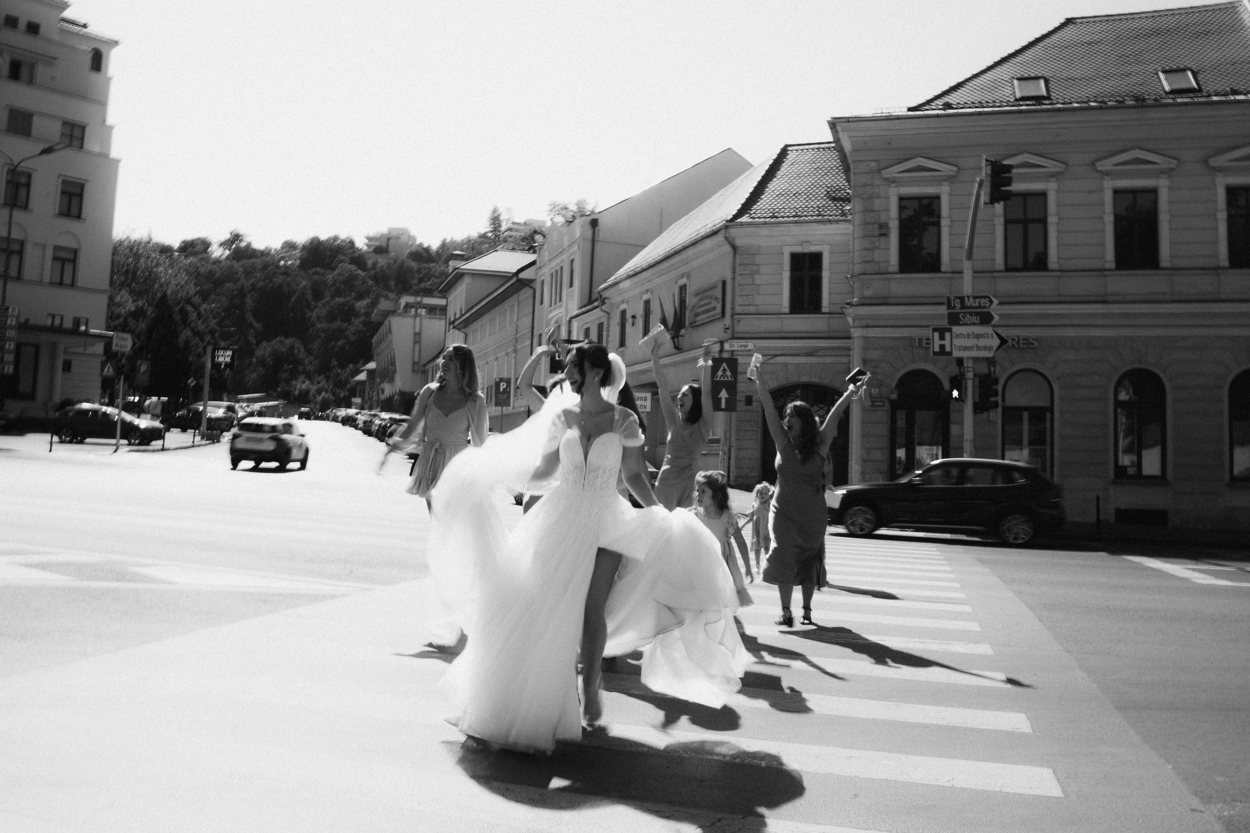 Andreea & Emanuel. STORYCATCHERS