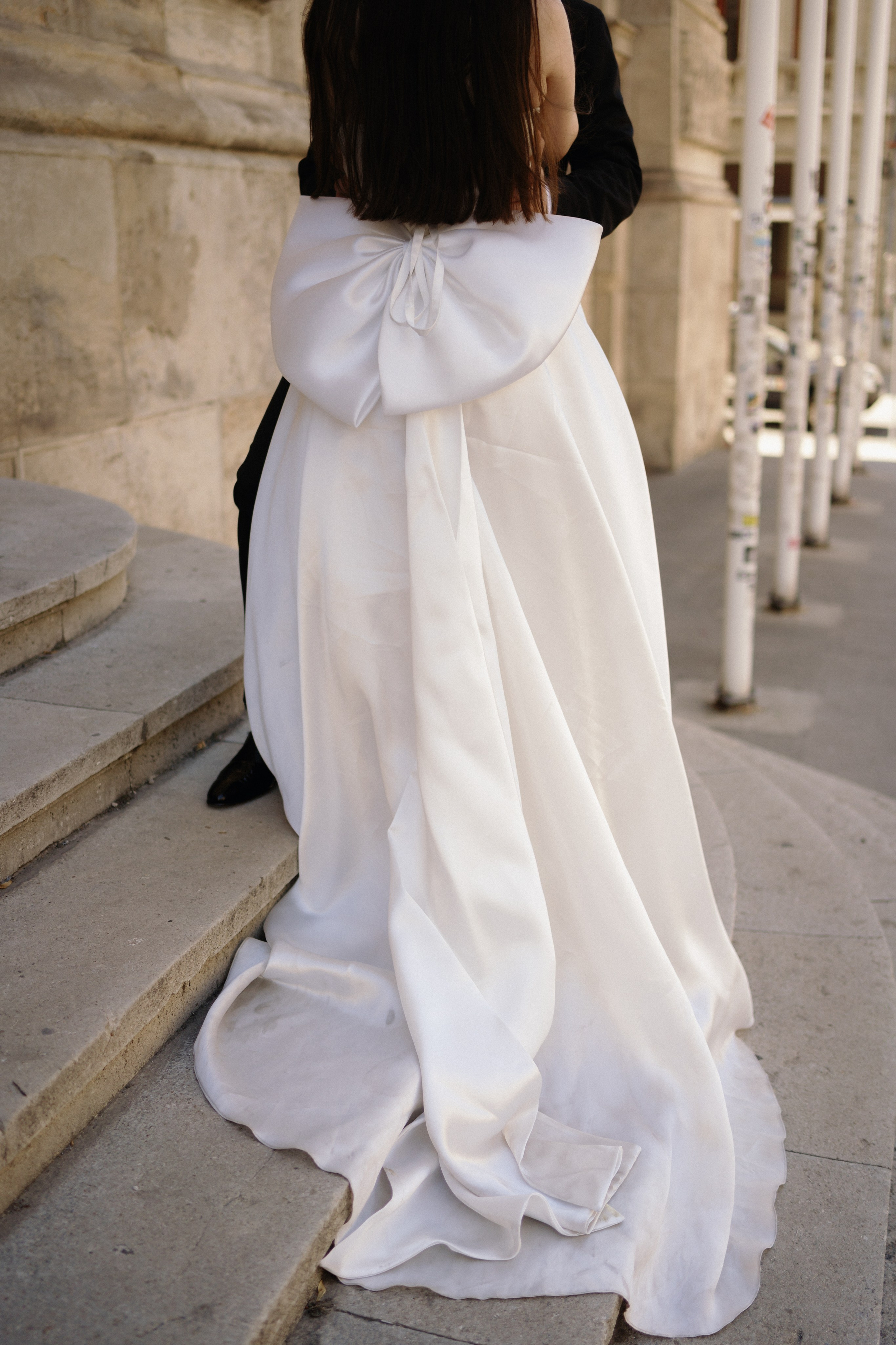 Georgiana & Daniel. STORYCATCHERS