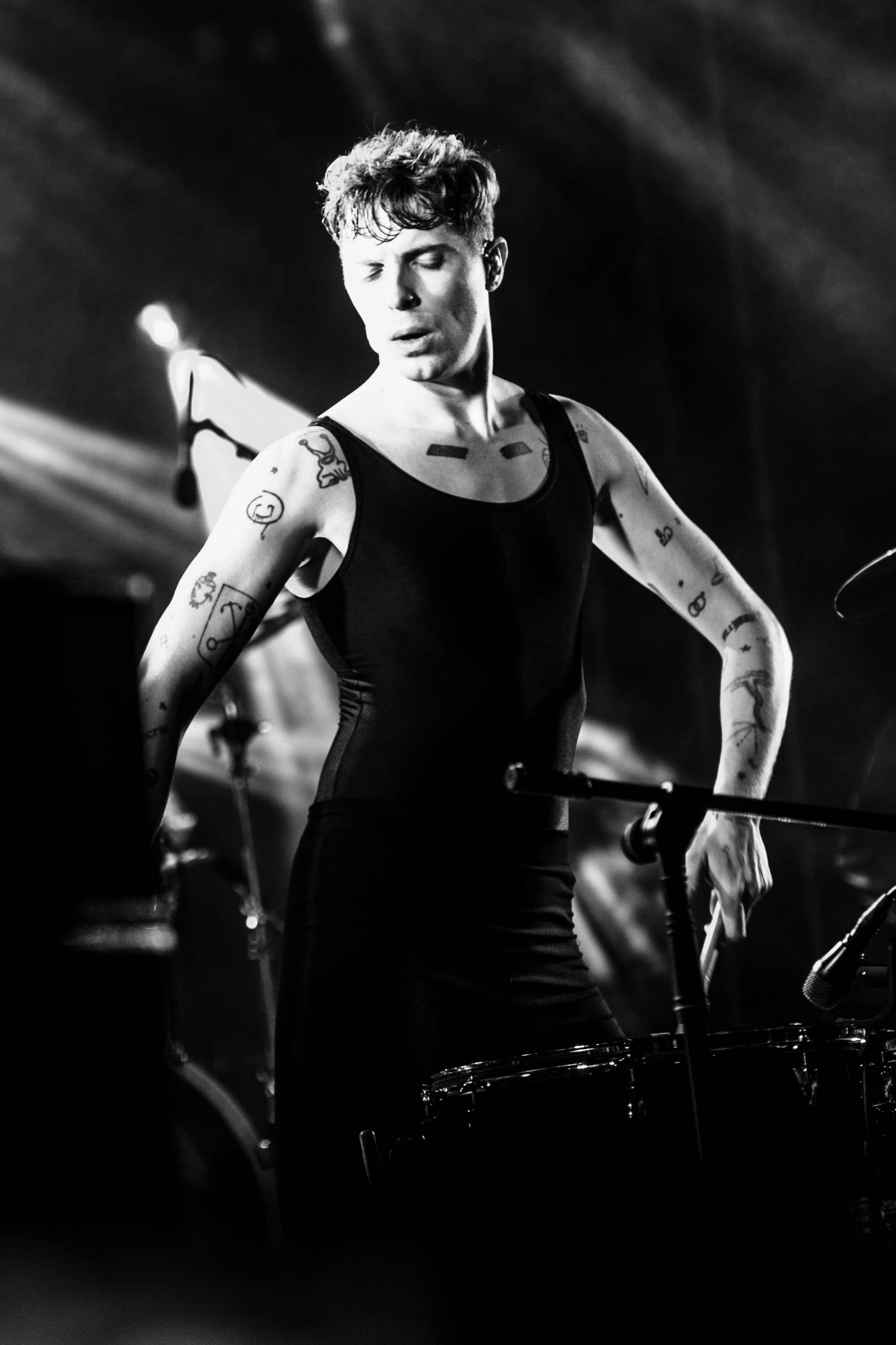 Shortparis koncerts, Rīga 2022. Sandra Garanca Portrait and event photographer