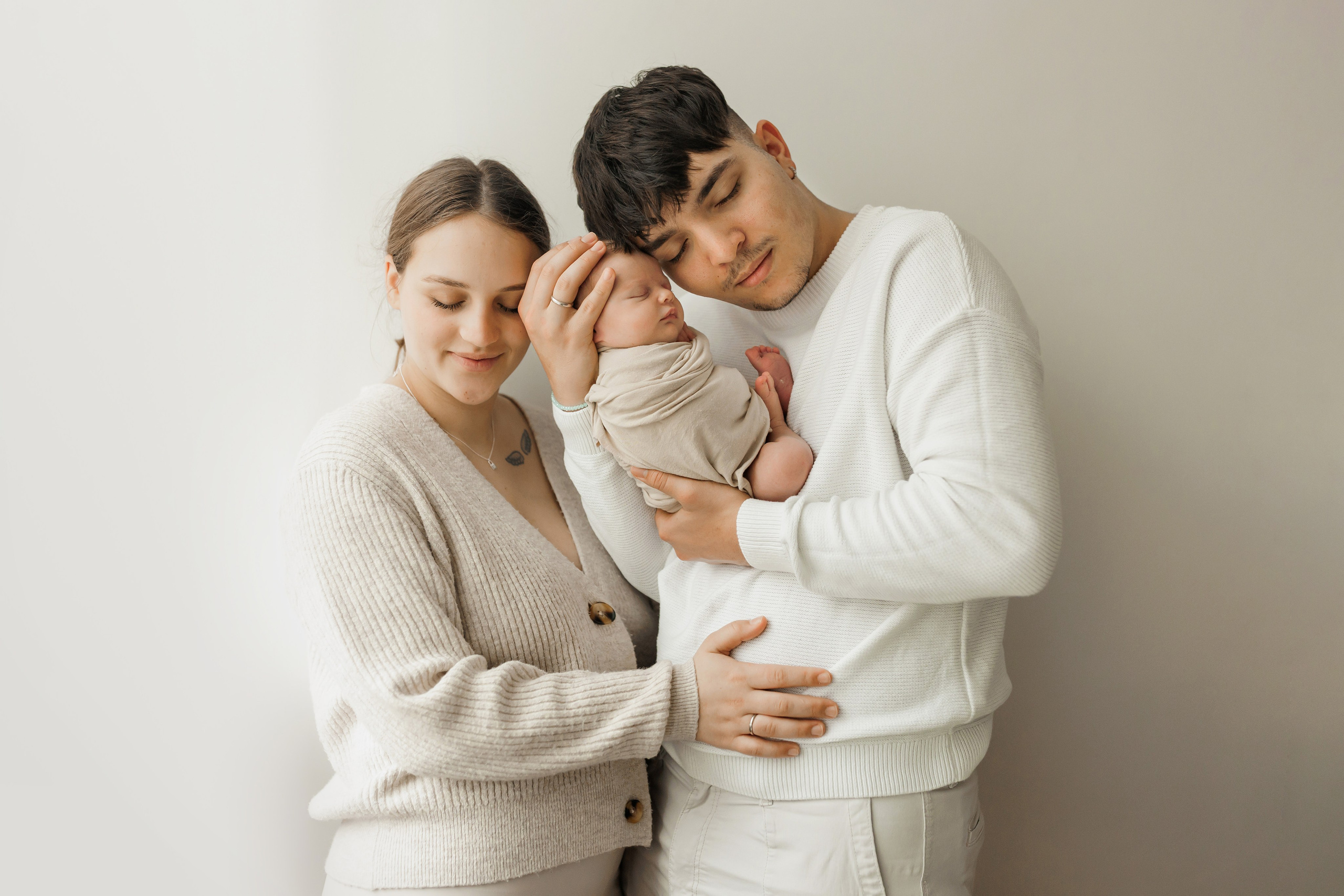 Family Fotografer in München und Umgebung