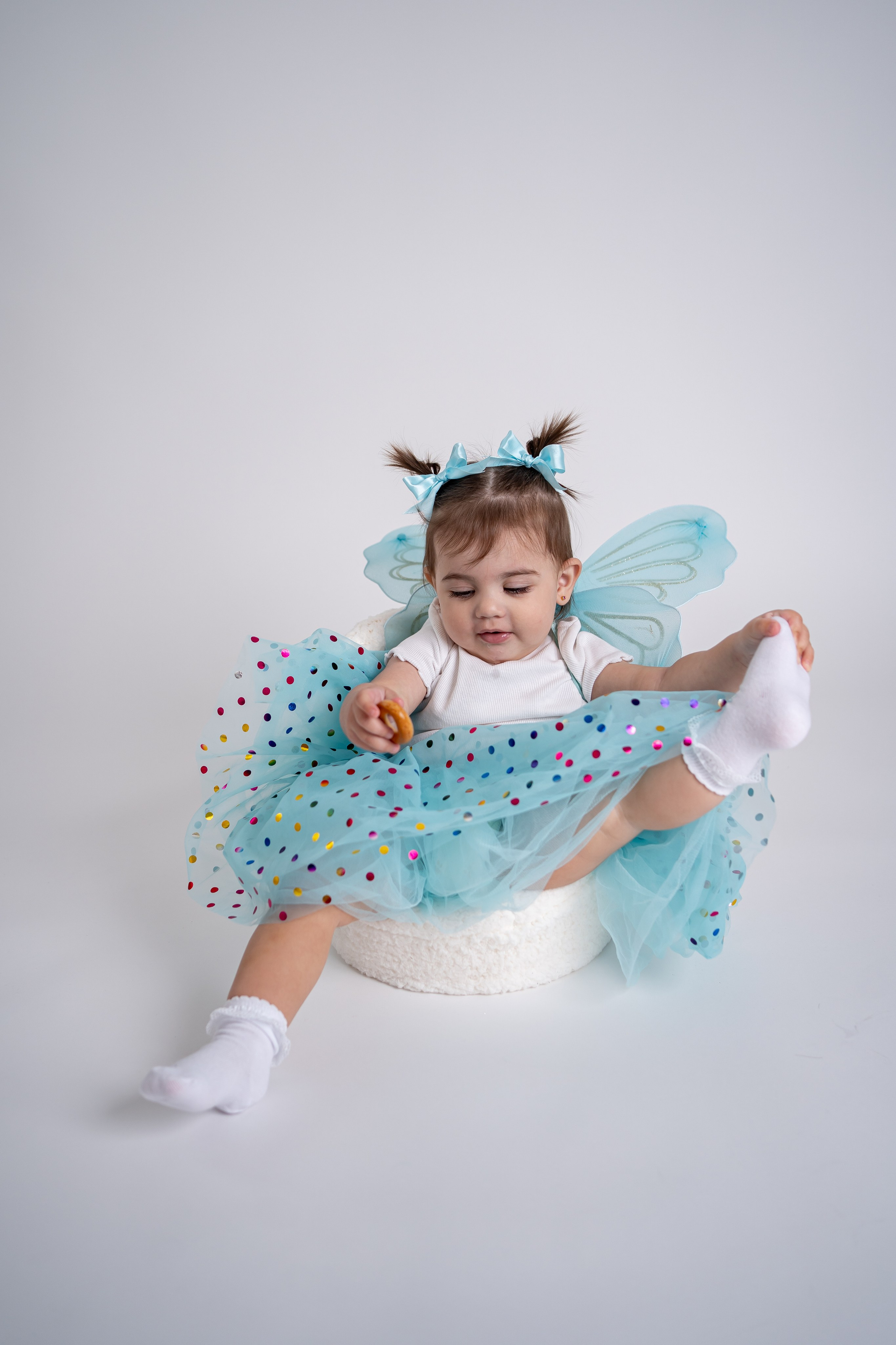 Cake Smash Fotoshooting Berlin – Der erste Geburtstag mit Stil