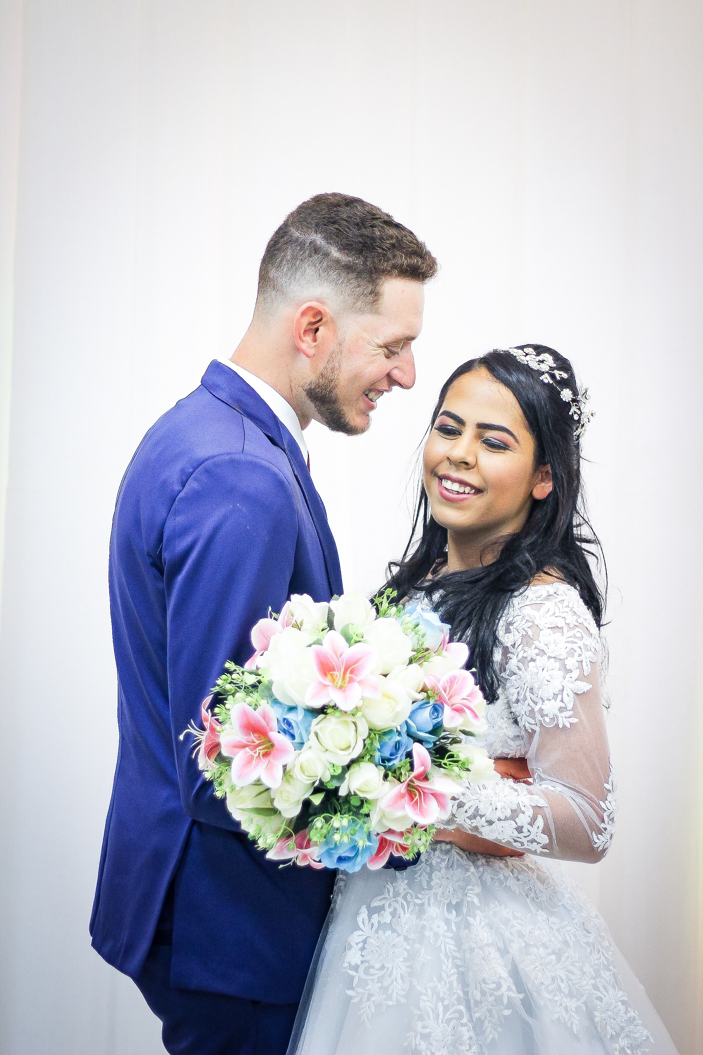 Casamento Heliza e Railan — 2022. Inmov Fotografia — Casamentos, Eventos e Ensaios