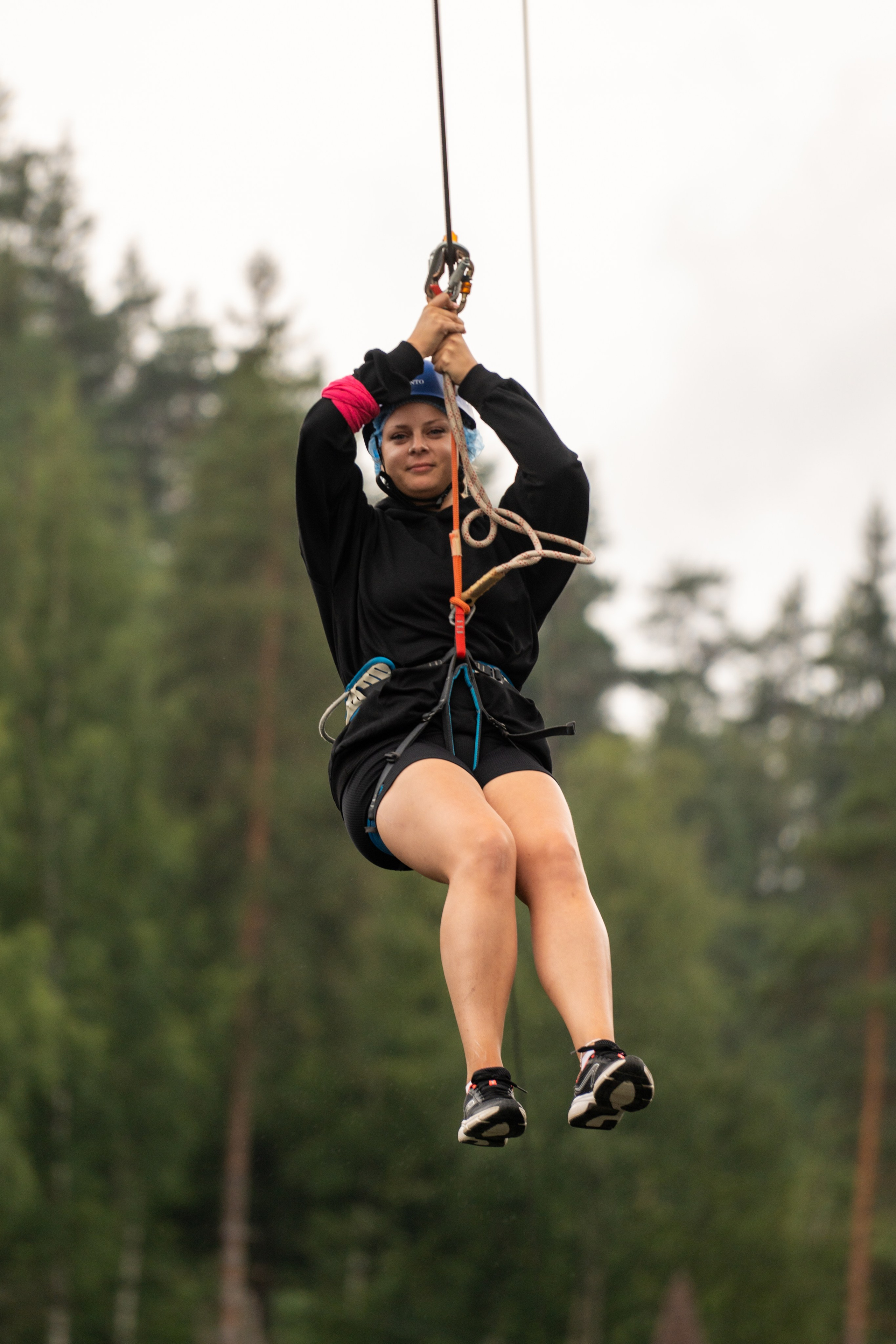 Корпоратив Балткам