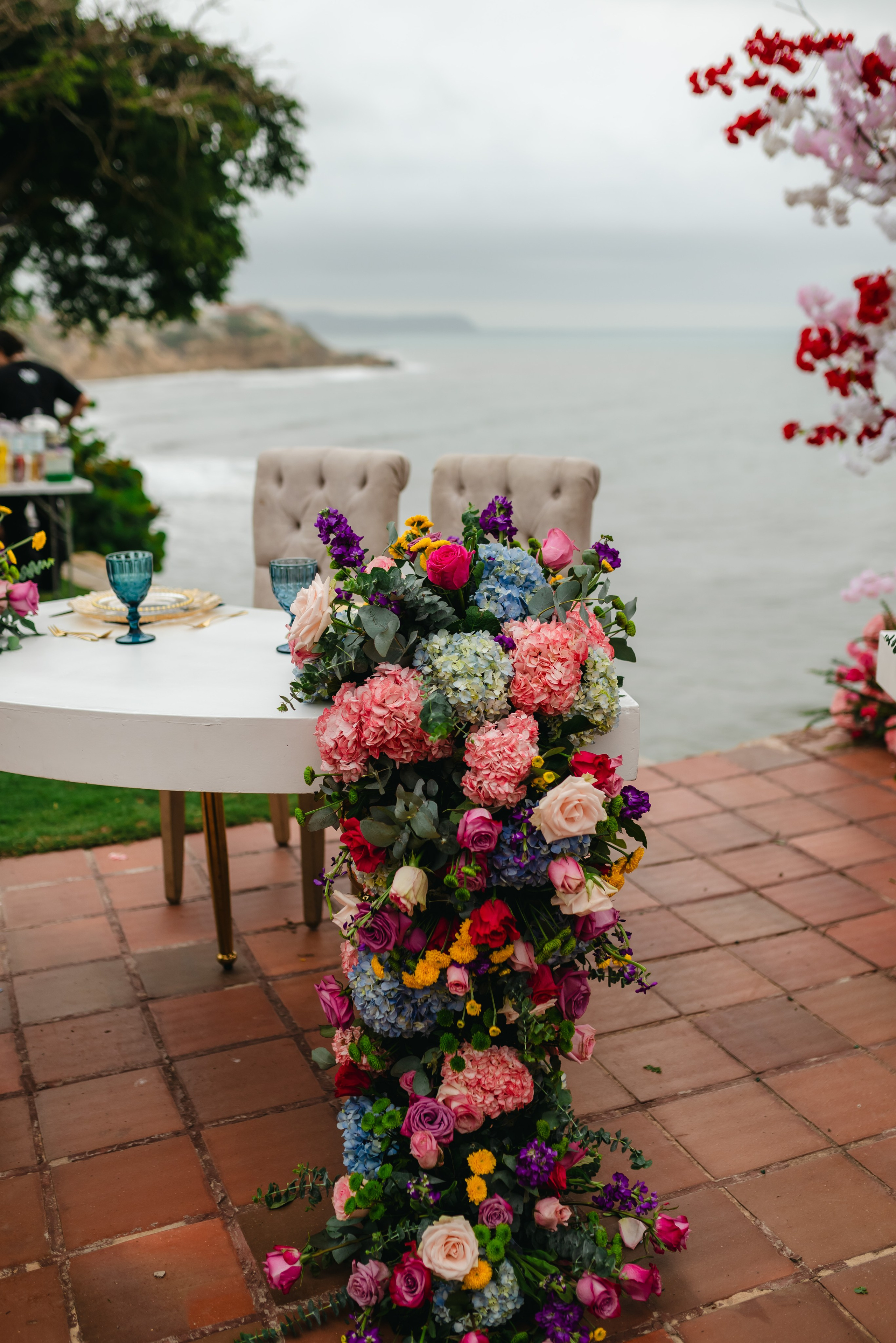 Luisa & Jorge. Wedding Photography - Fotografo Bodas Colombia