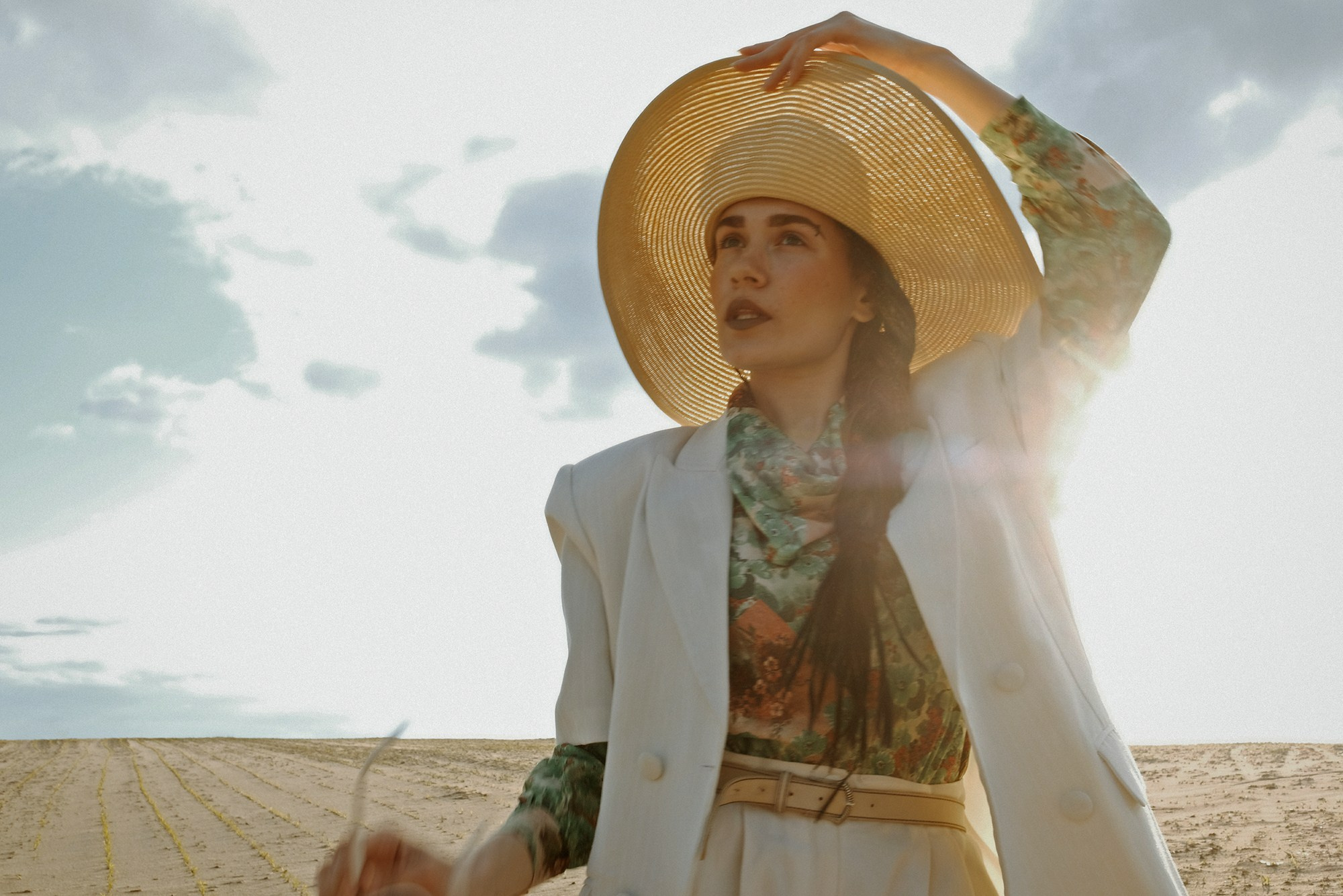 Надя. Портретний фотограф Альона Новгородцева