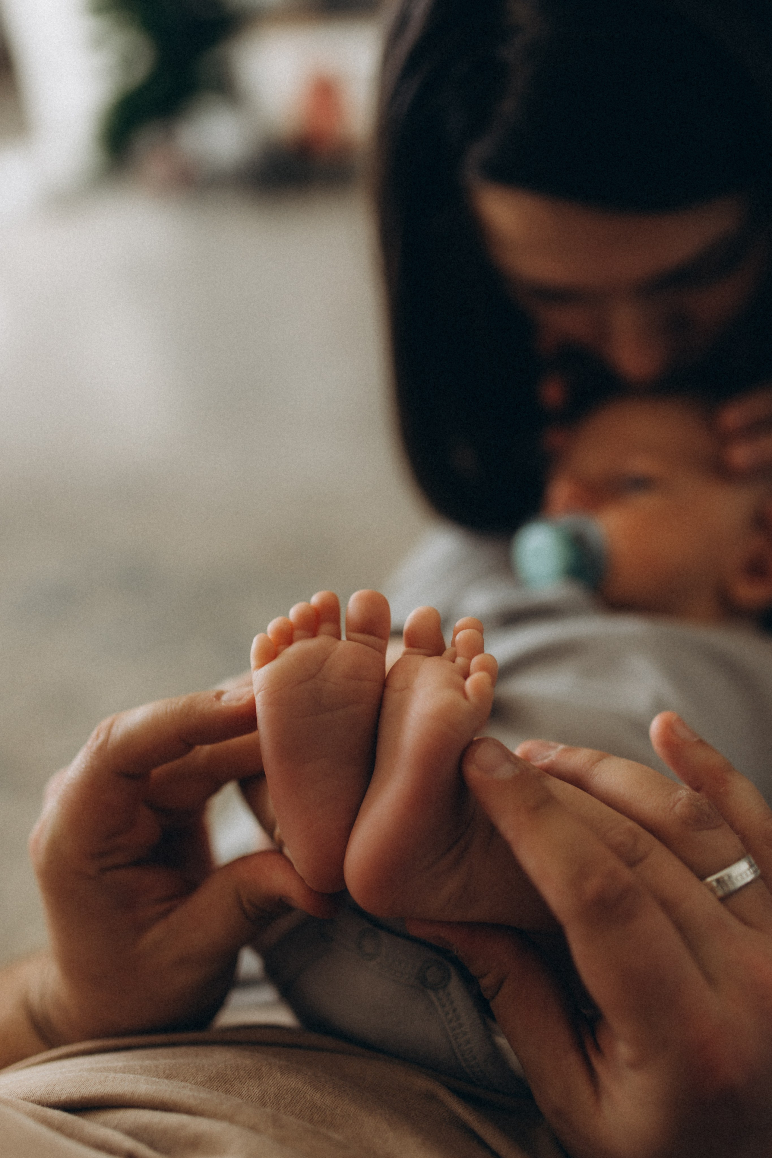 Kirill, Kristina&Eli