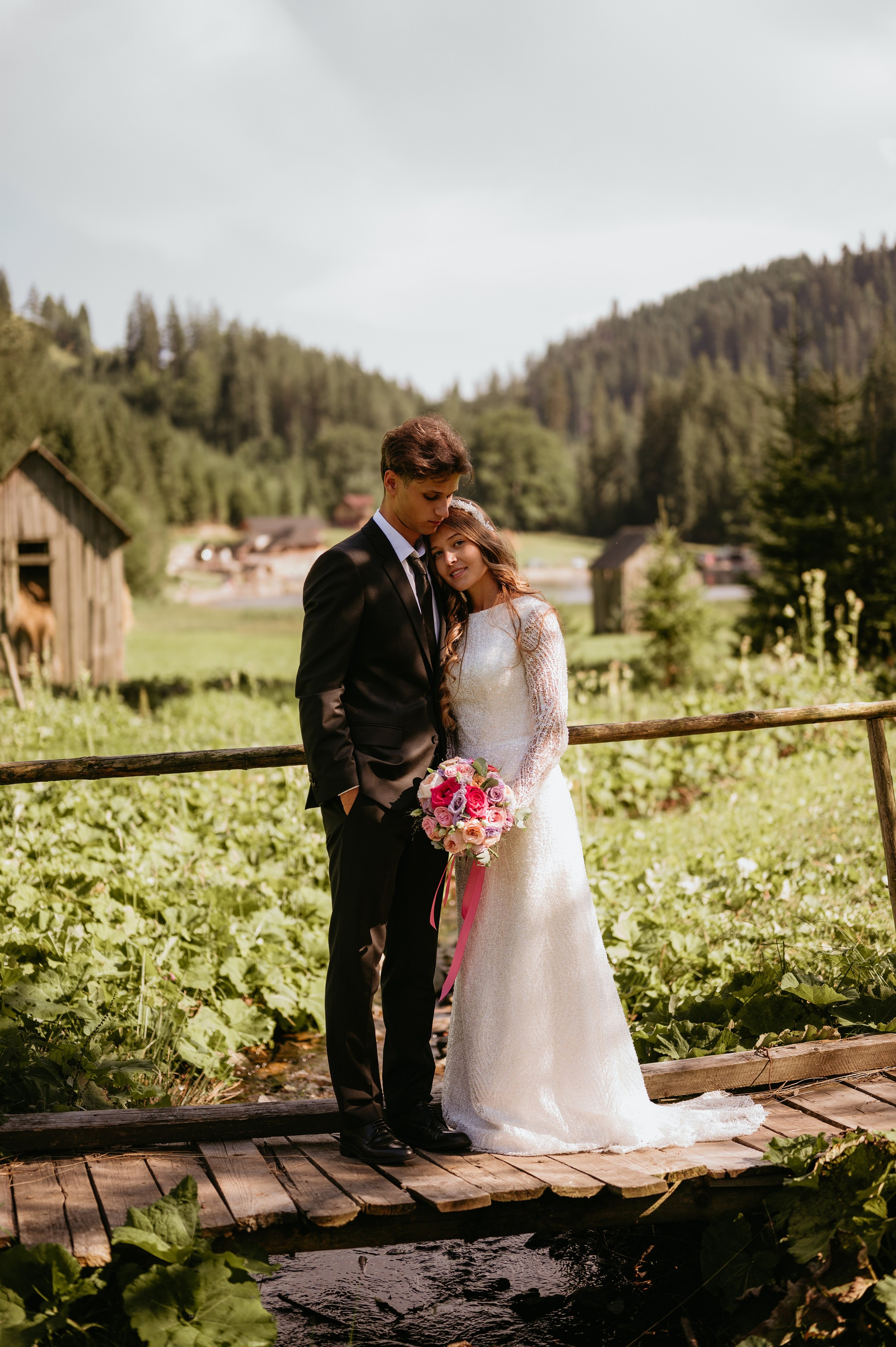 Cornel si Elisa. Valentin Melen - fotograf de nunta 🤍