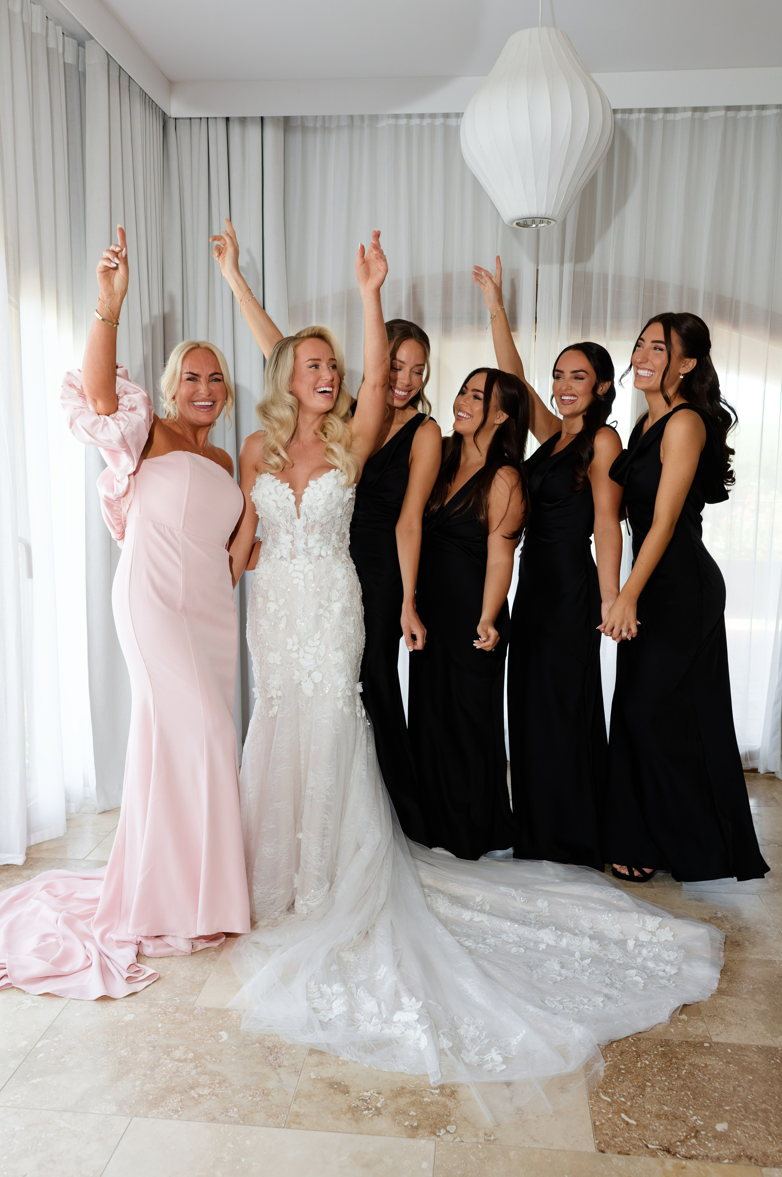 Wedding at Château L’Hospitalet in Narbonne, France. Destination Wedding Photographer — Nikita Burtsev
