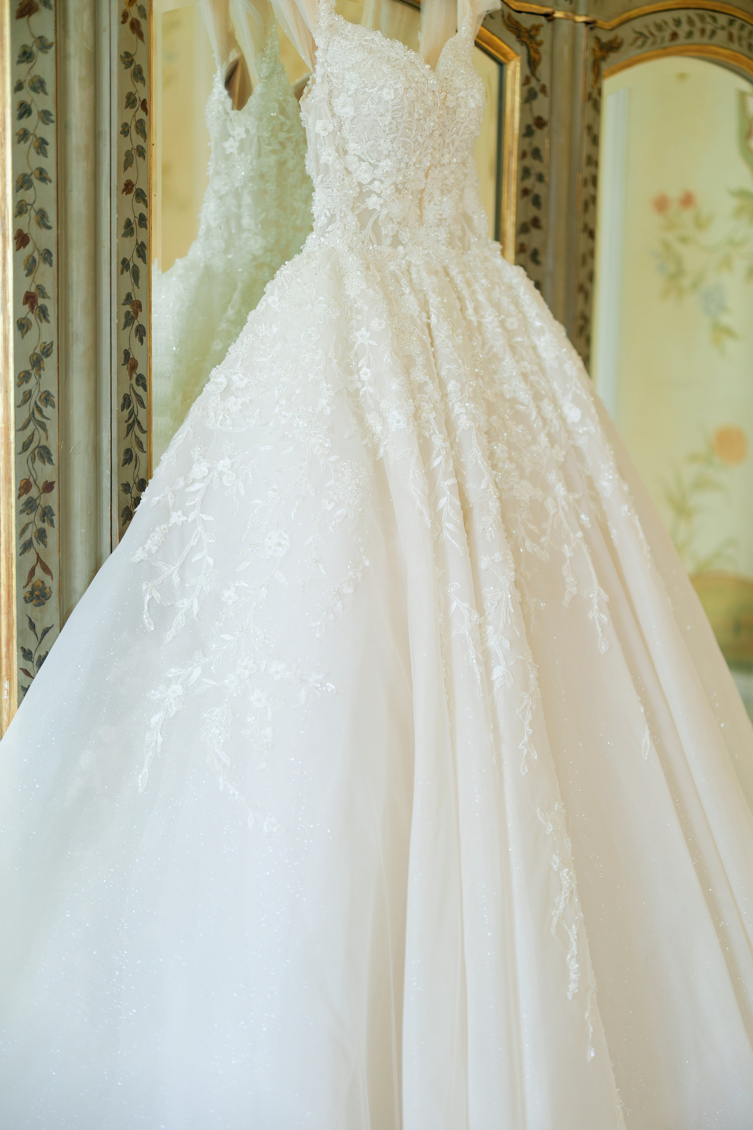 Wedding at La Torre di Pila, Umbria, Italy