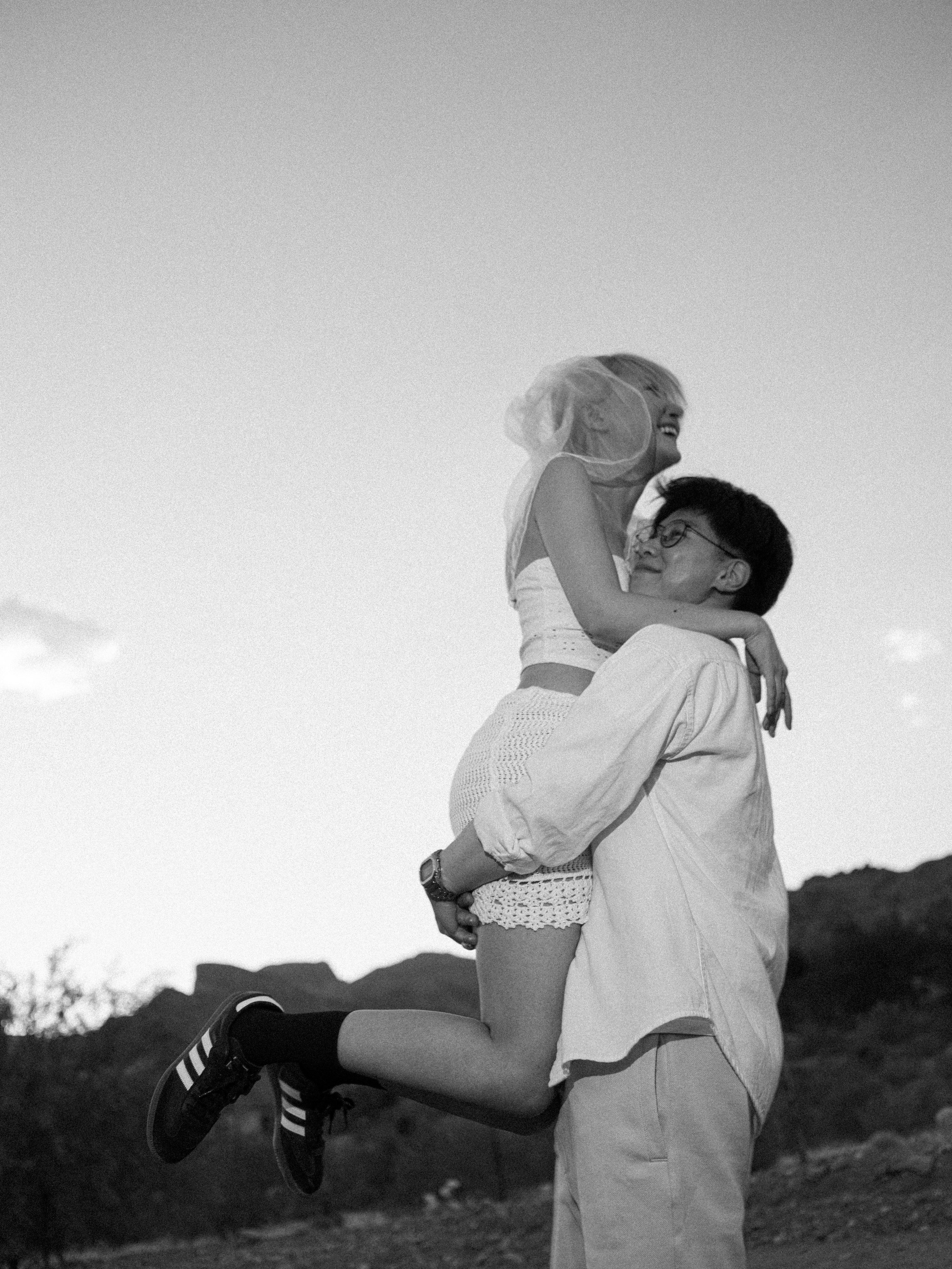 Wedding photographer Las Vegas