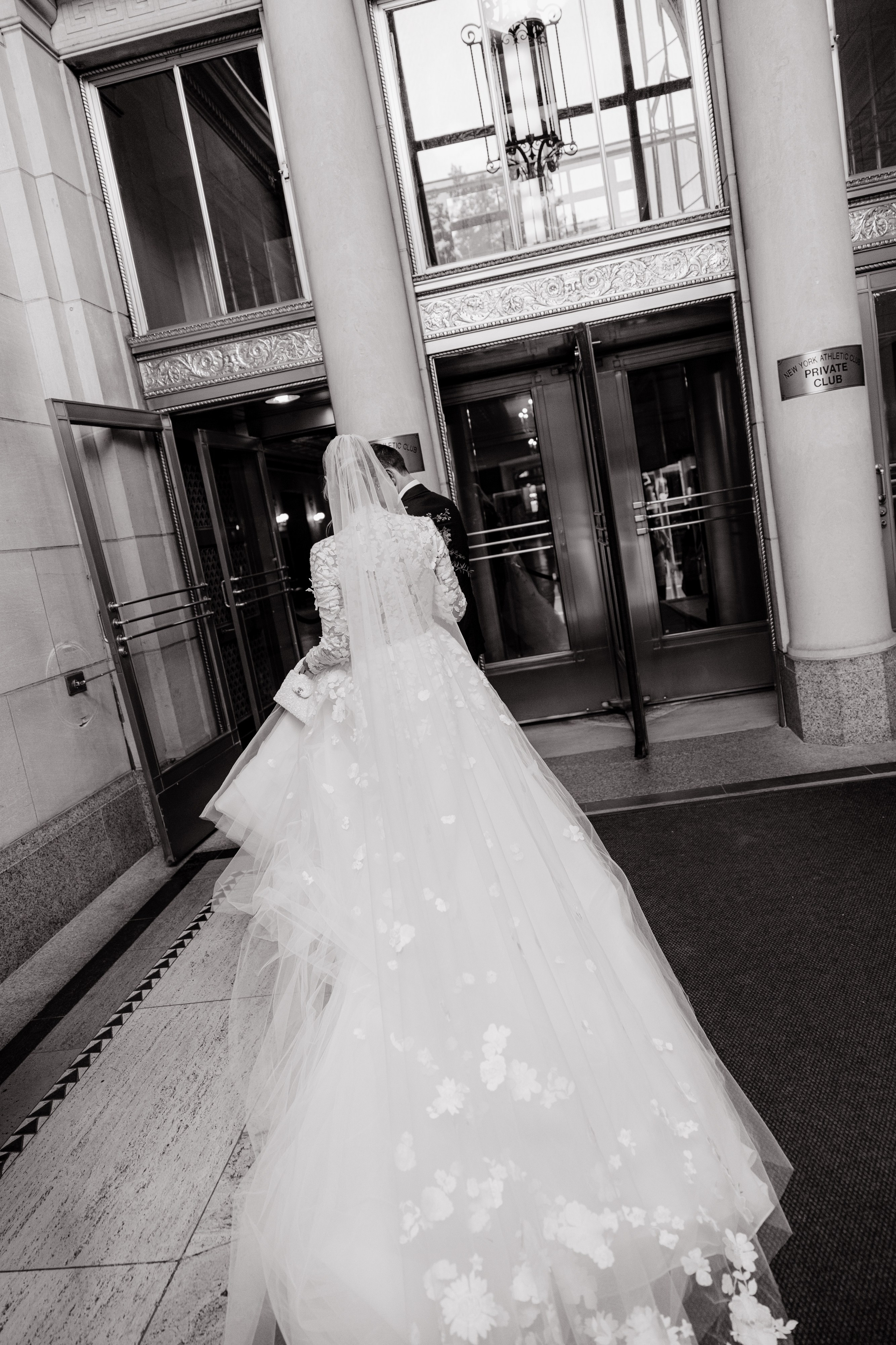 Killeen and Patrick. Wedding photographer and videographer New York | New Jersey