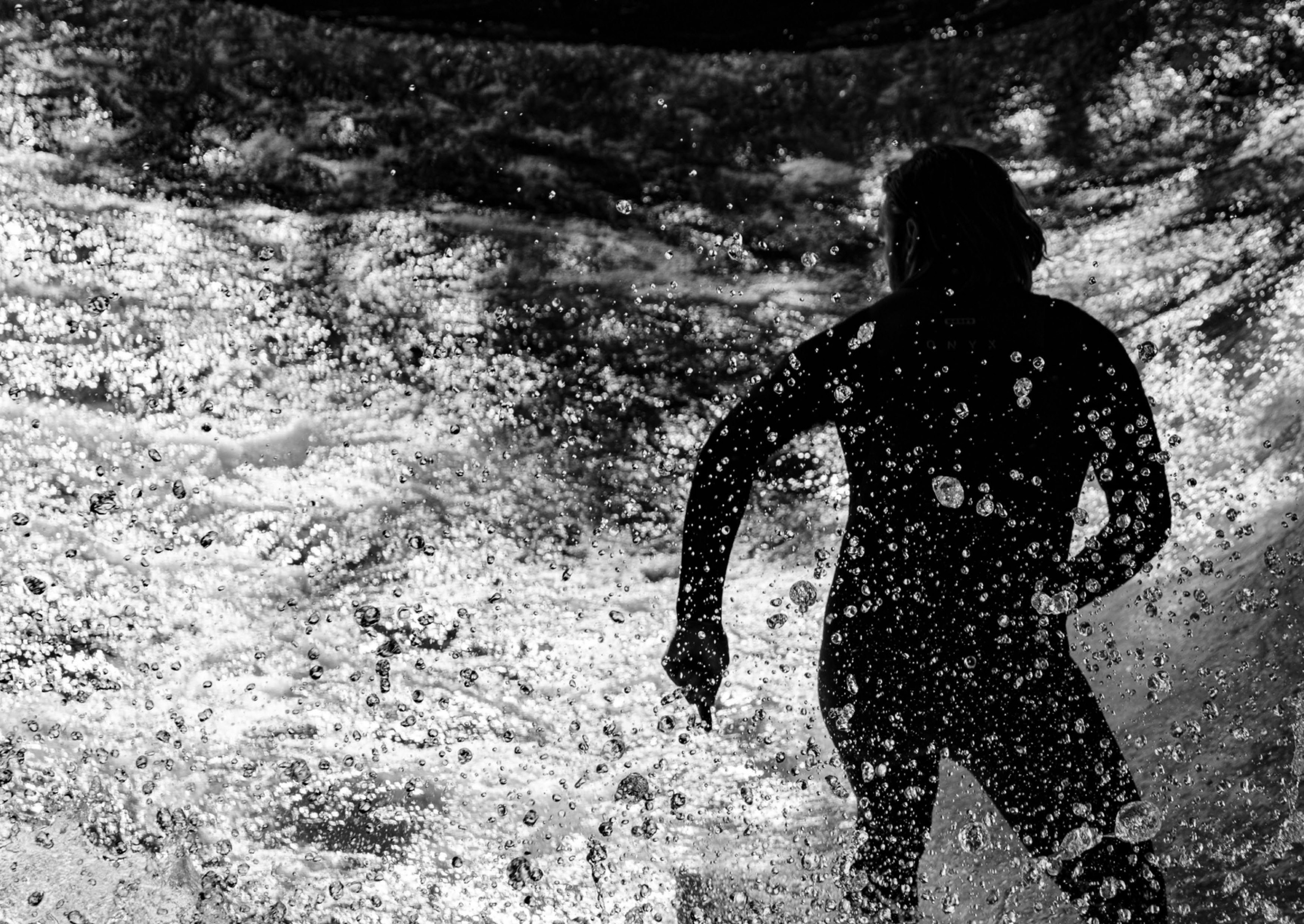 LIGHT DIARY OF PEOPLE. Hamza Makić Cinematographer, Photographer & Visual Artist