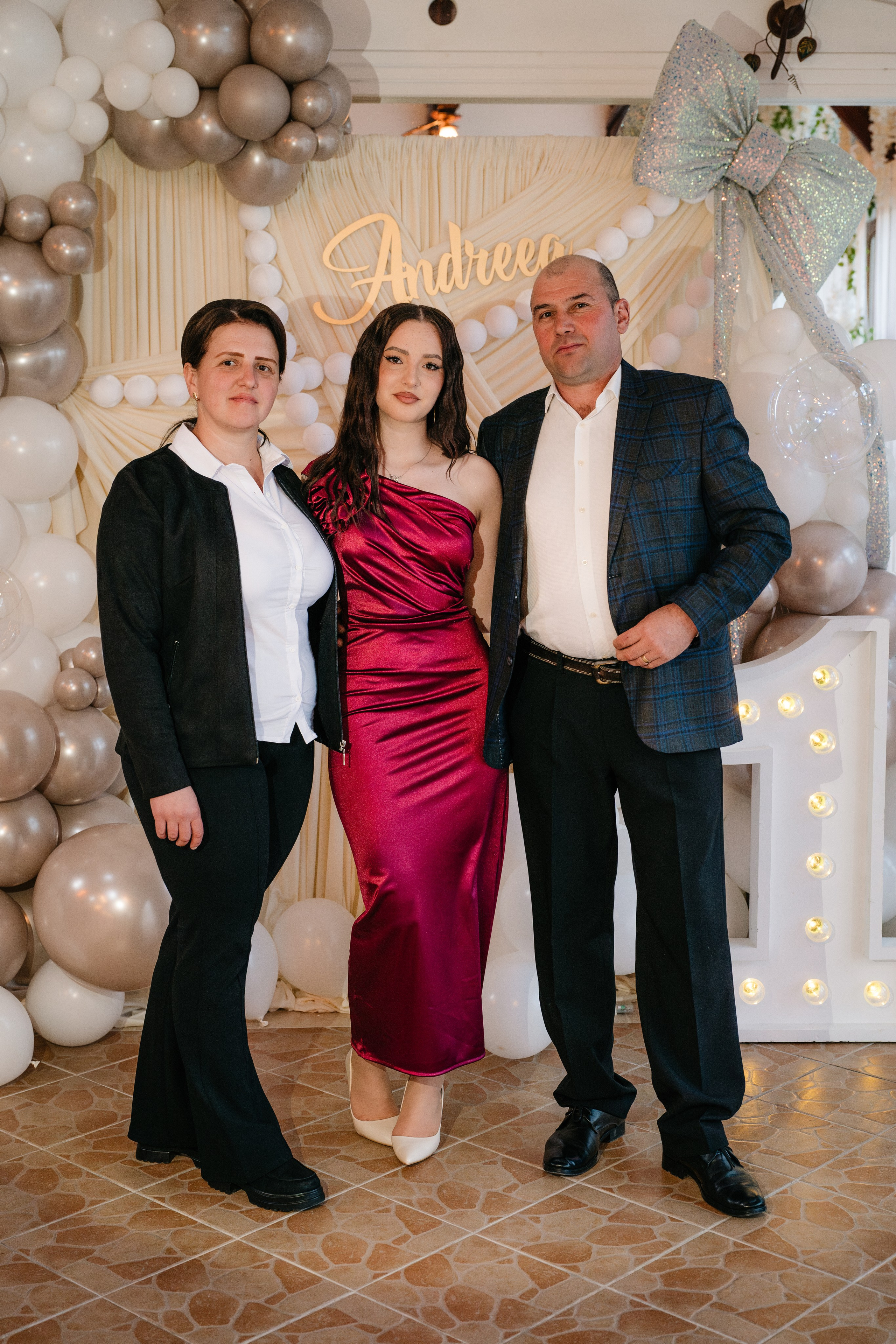 Andreea - Majorat. Tudor Respinciuc - Fotograf de Evenimente