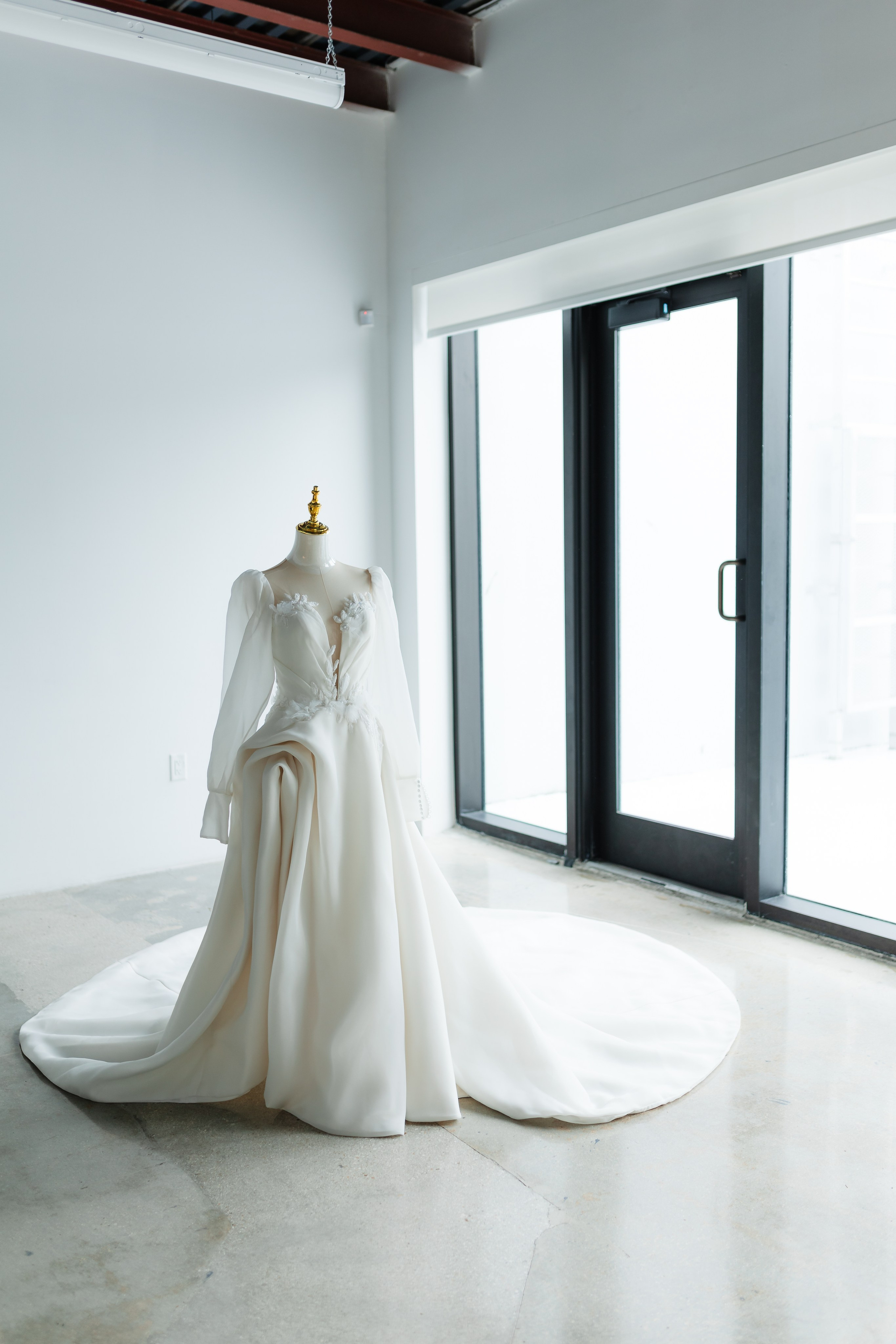 Rosandi & John’s Elegant Wedding at the Rubell Museum. YES I DO PRODUCTION — Wedding photography&videography