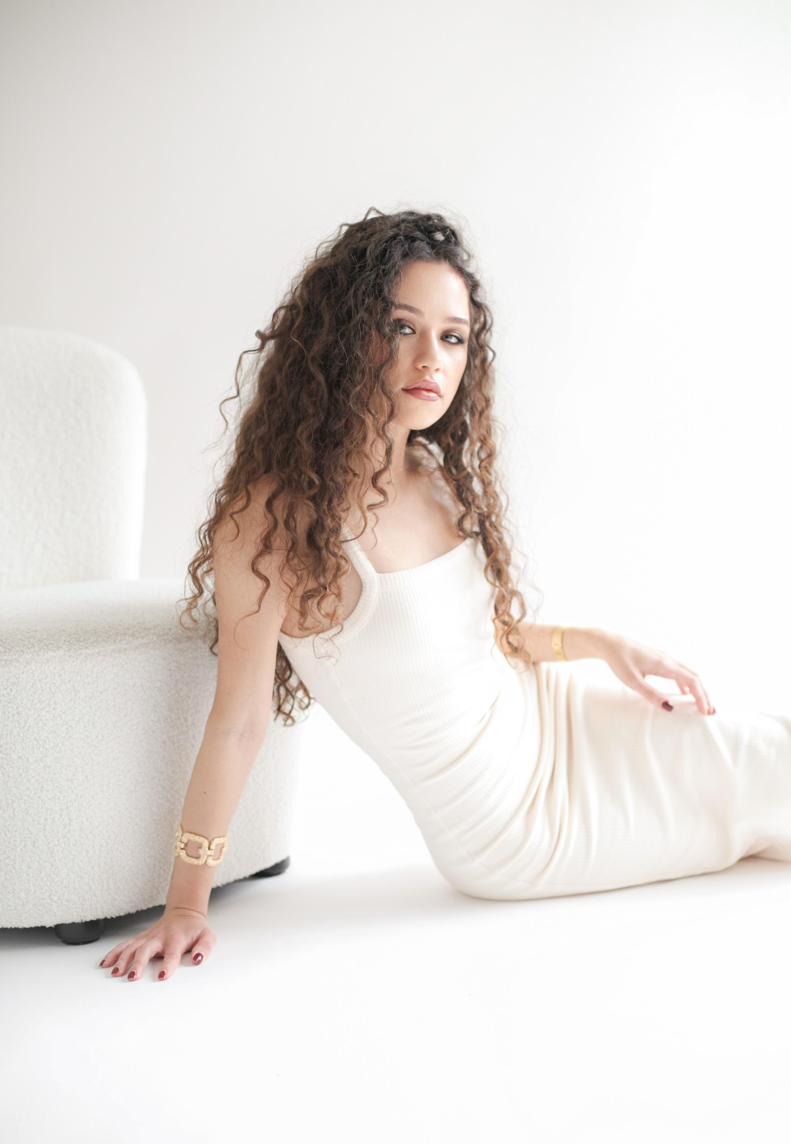 Milena. LAURA ASAN PHOTOGRAPHY