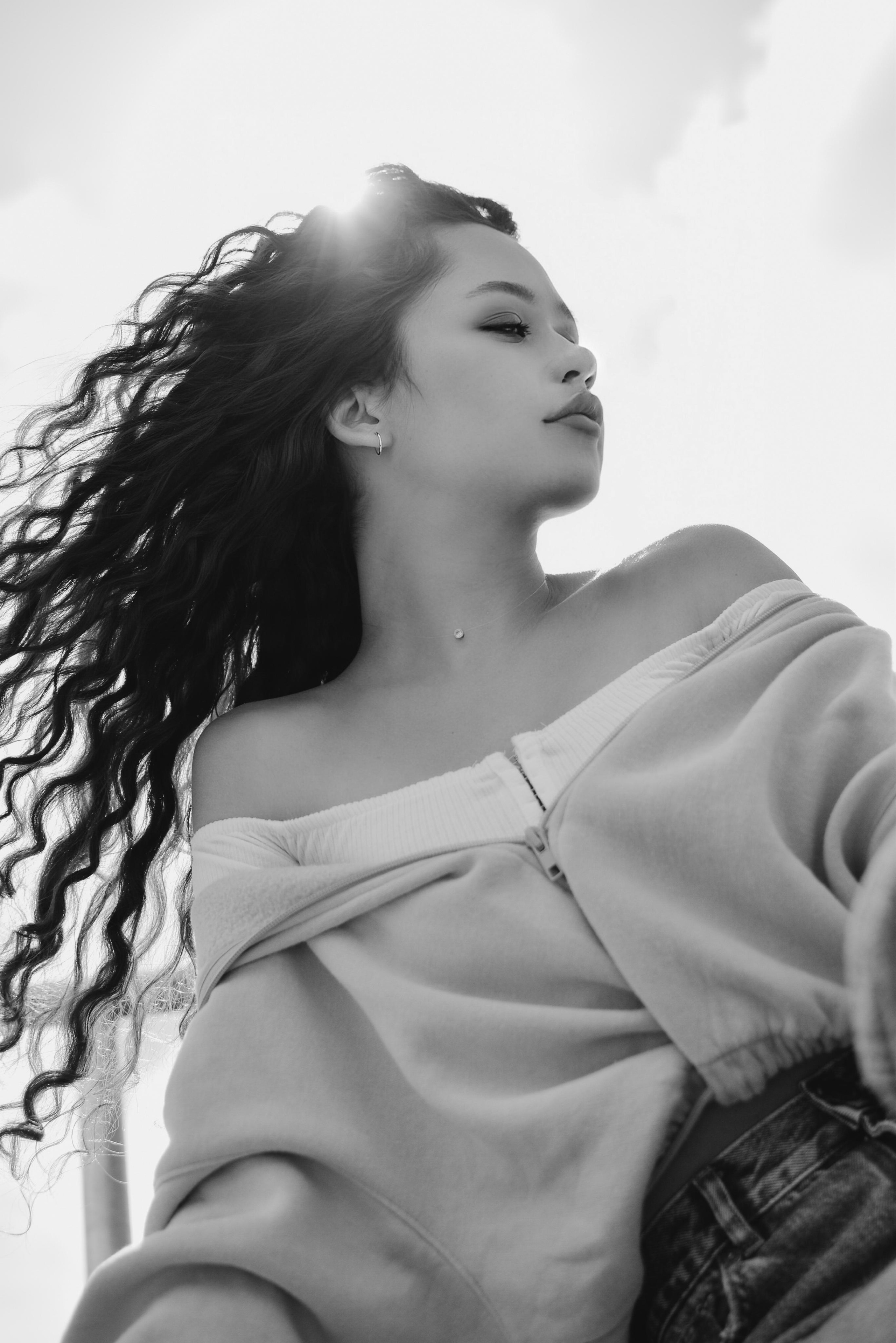 Milena. LAURA ASAN PHOTOGRAPHY