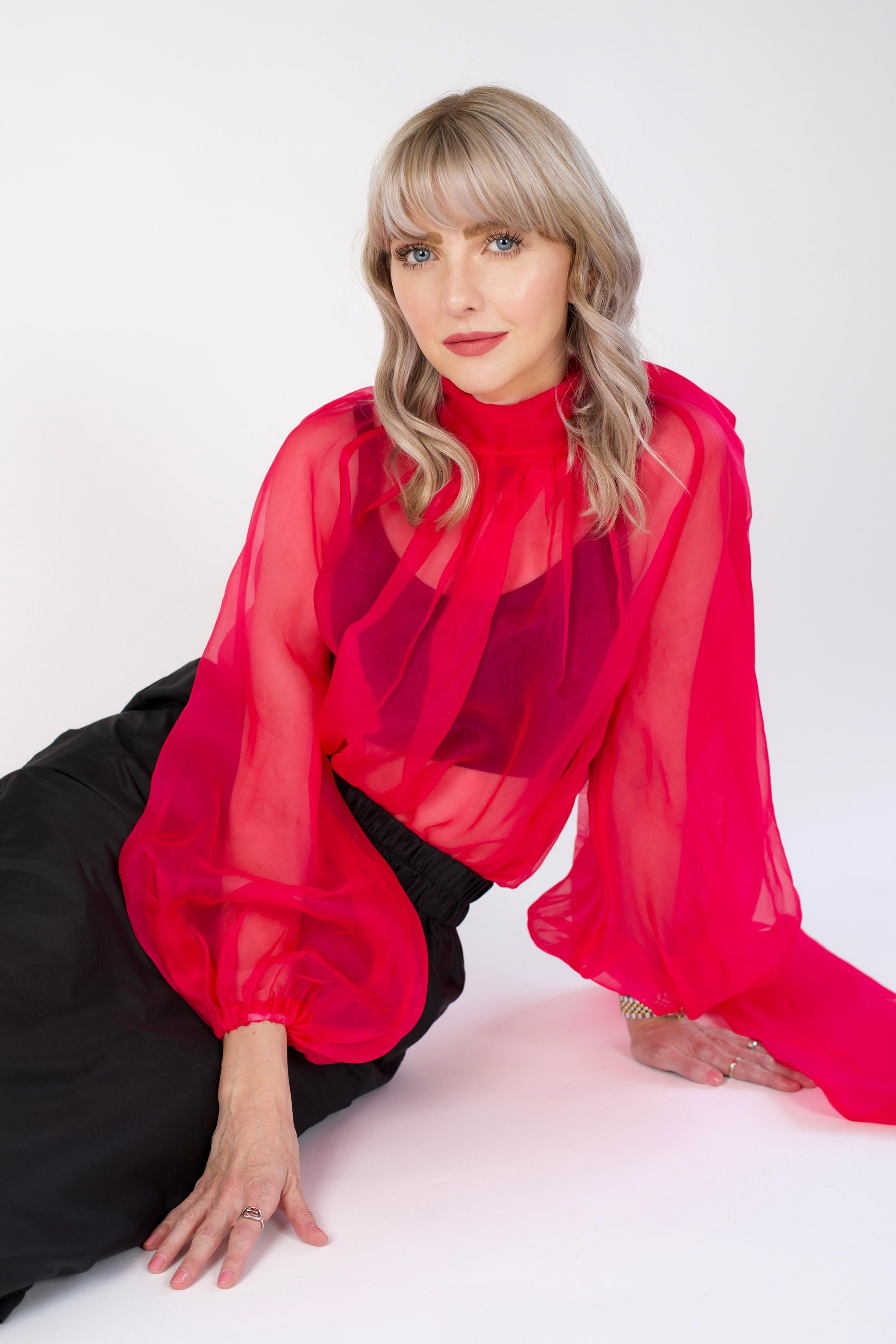 Melissa. LAURA ASAN PHOTOGRAPHY