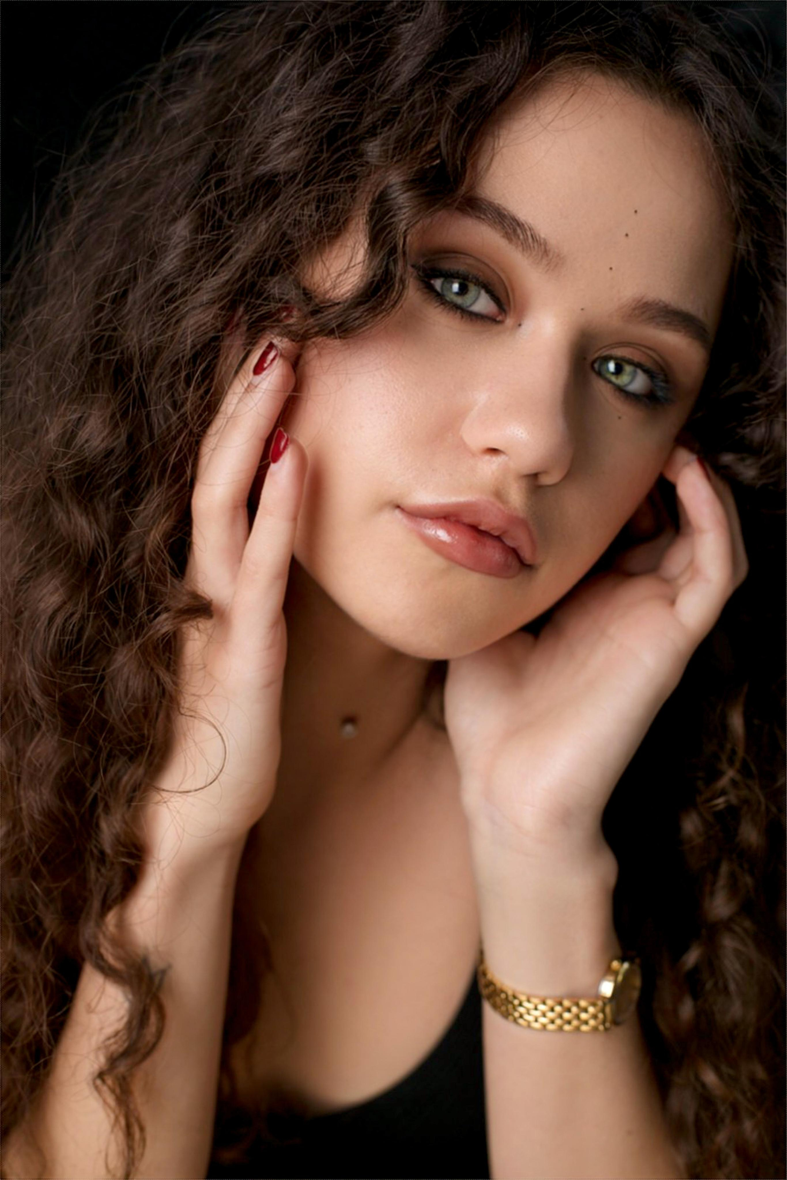 Milena. LAURA ASAN PHOTOGRAPHY