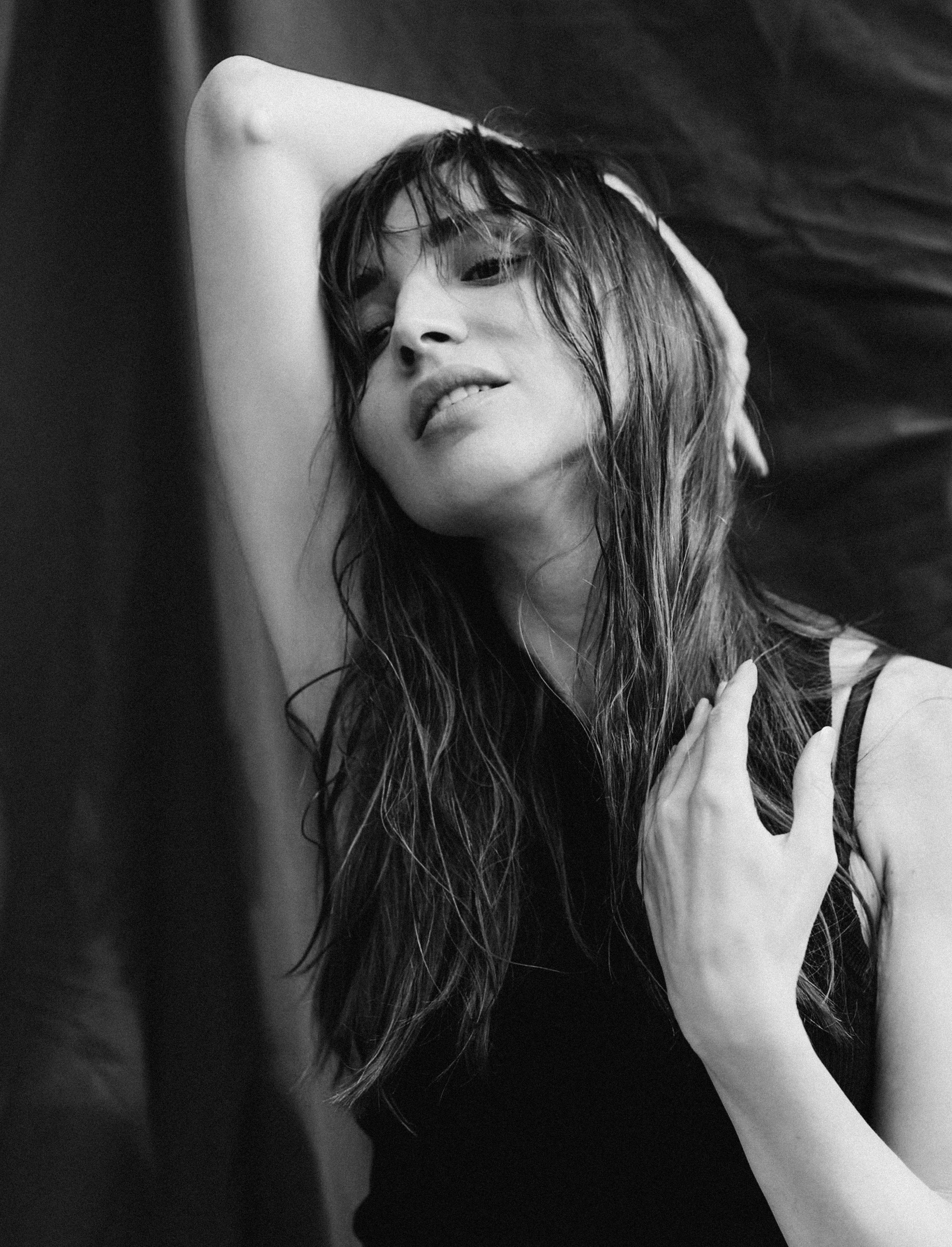 Jenny. LAURA ASAN PHOTOGRAPHY