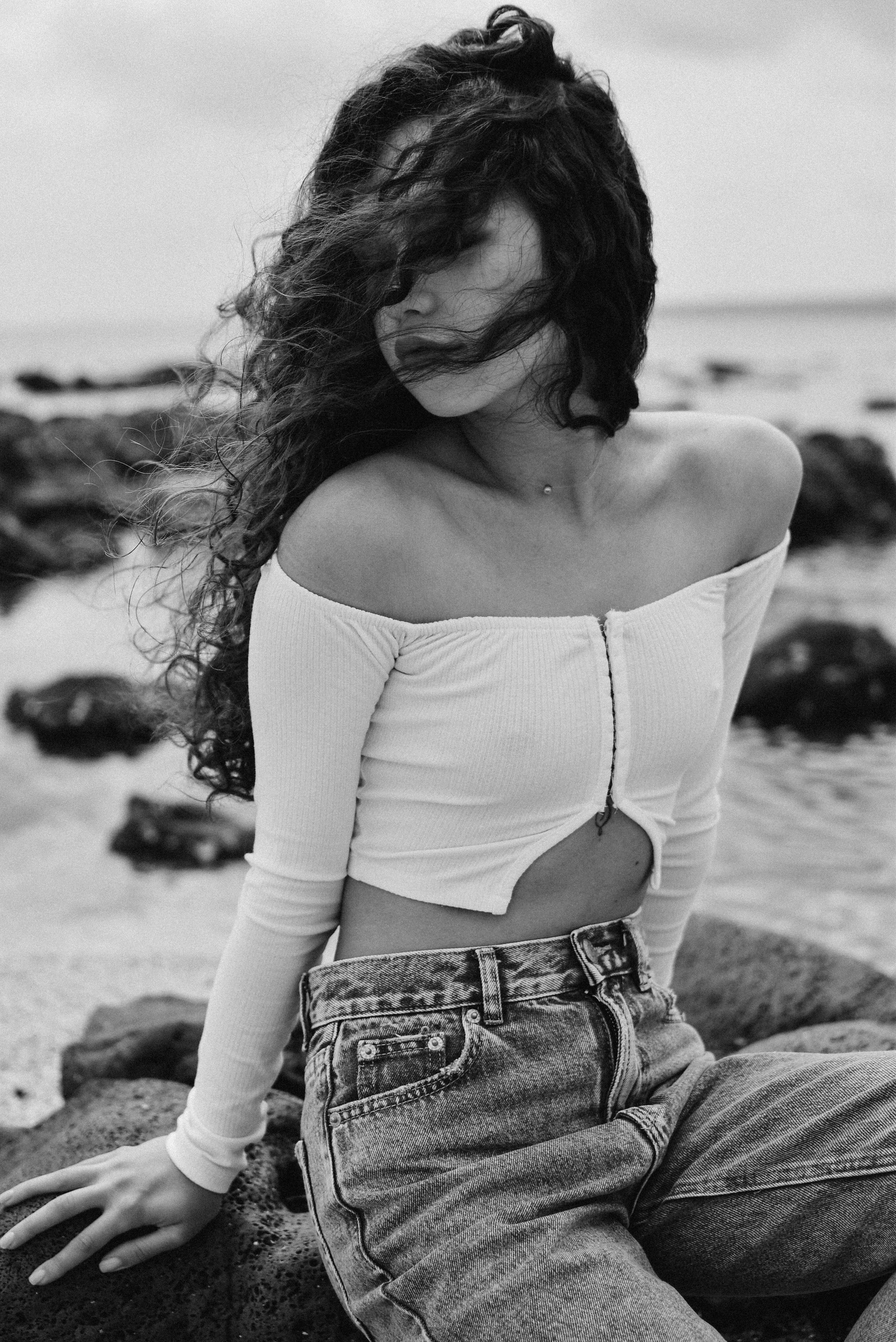 Milena. LAURA ASAN PHOTOGRAPHY