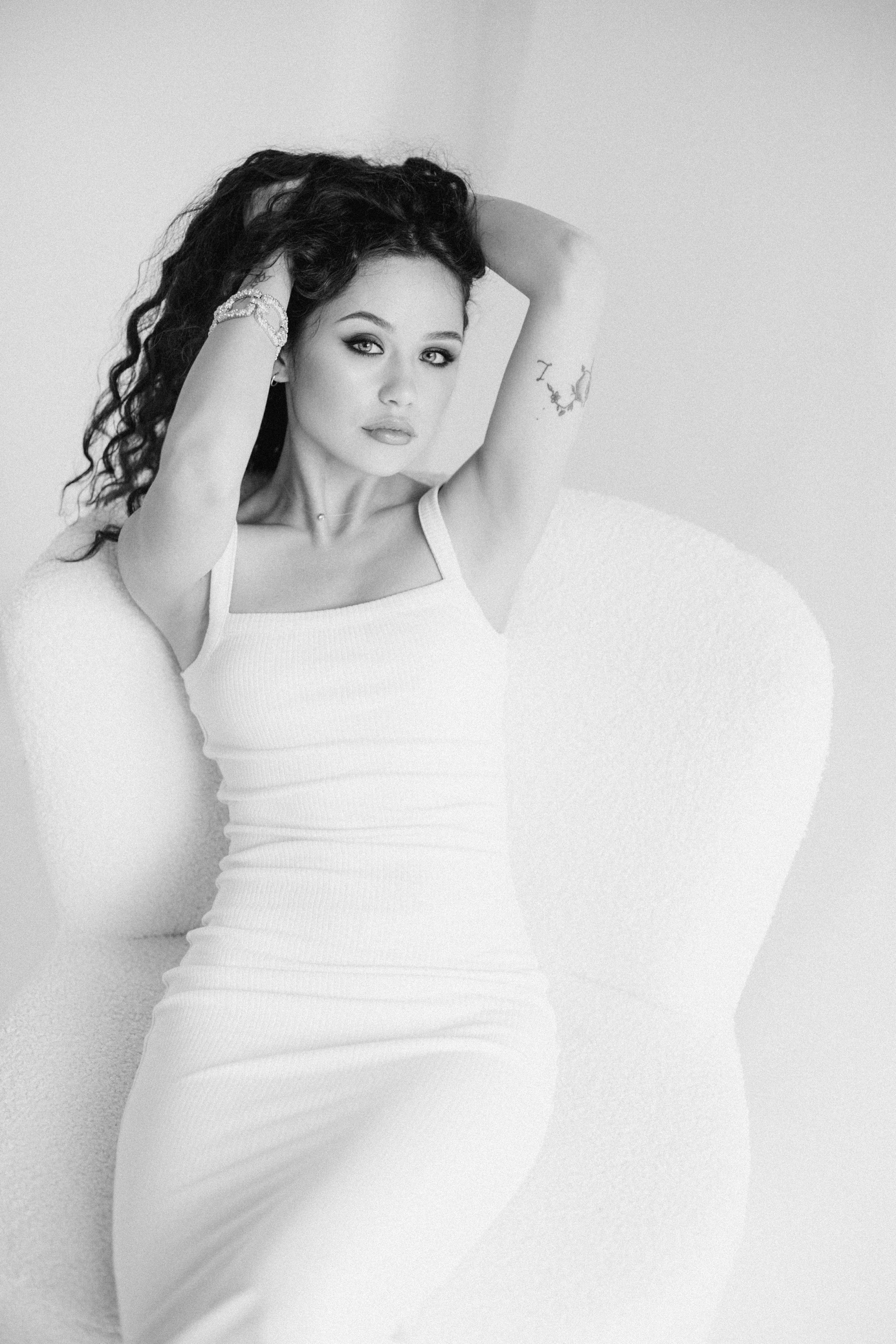 Milena. LAURA ASAN PHOTOGRAPHY