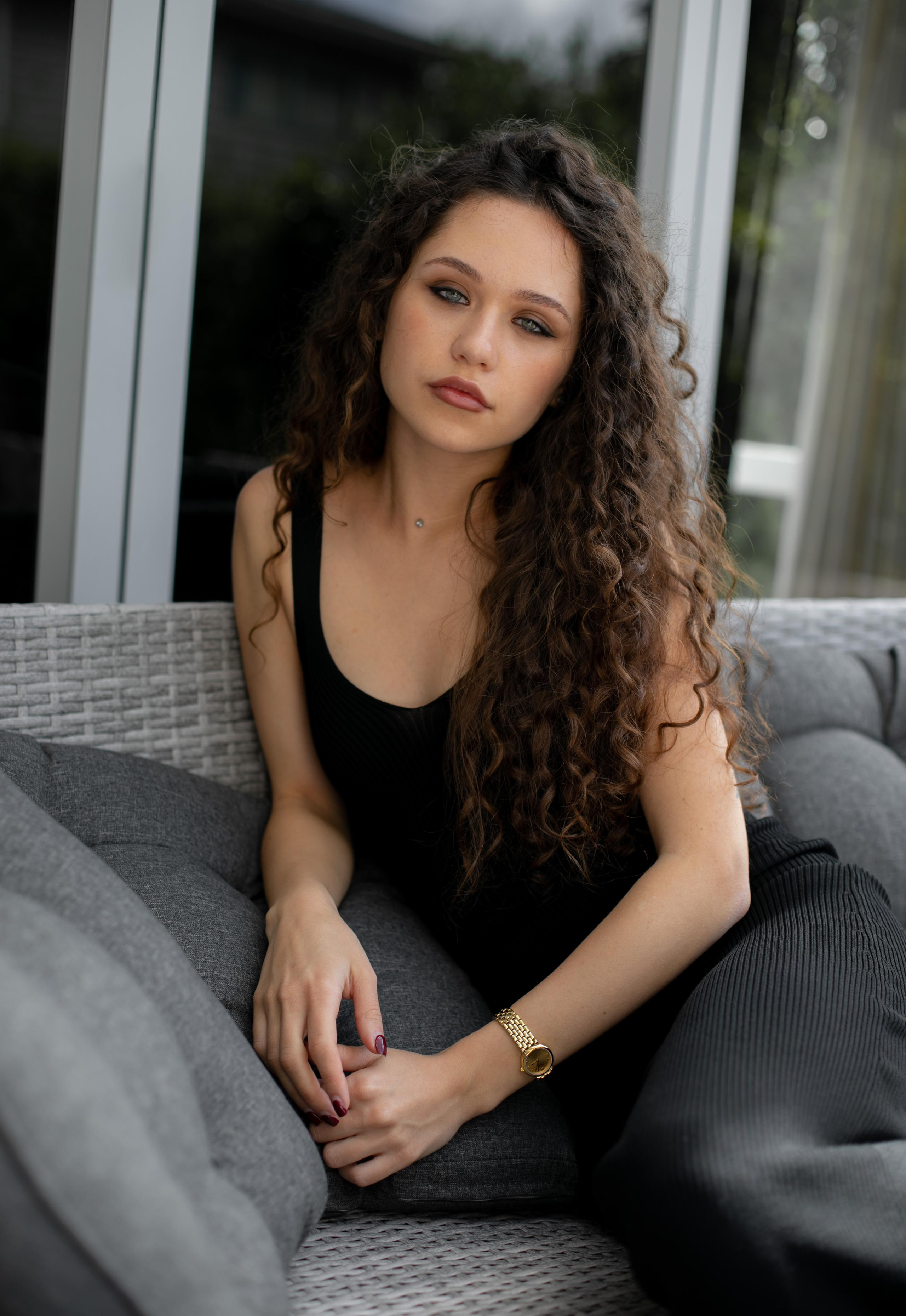 Milena. LAURA ASAN PHOTOGRAPHY