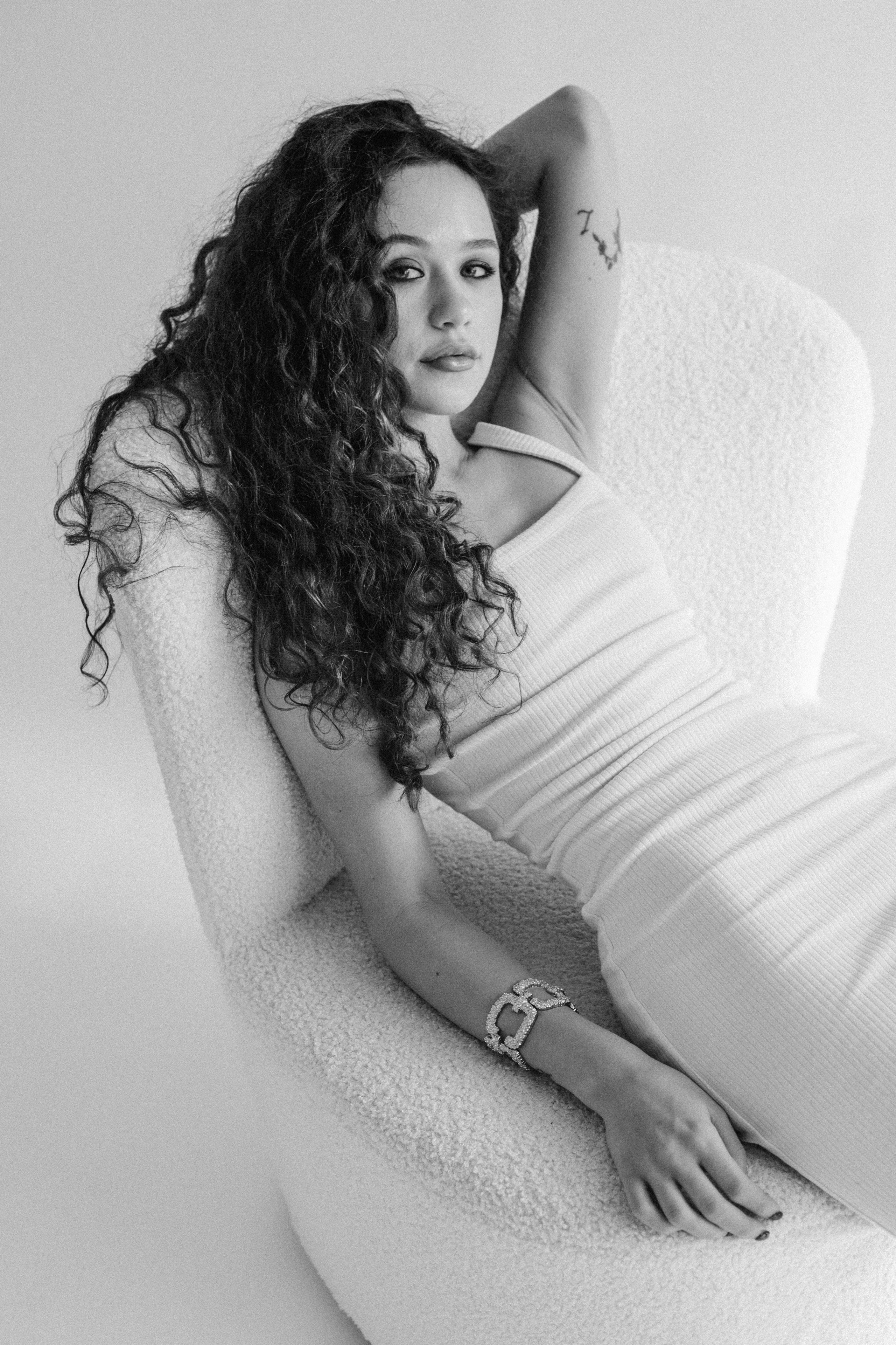 Milena. LAURA ASAN PHOTOGRAPHY