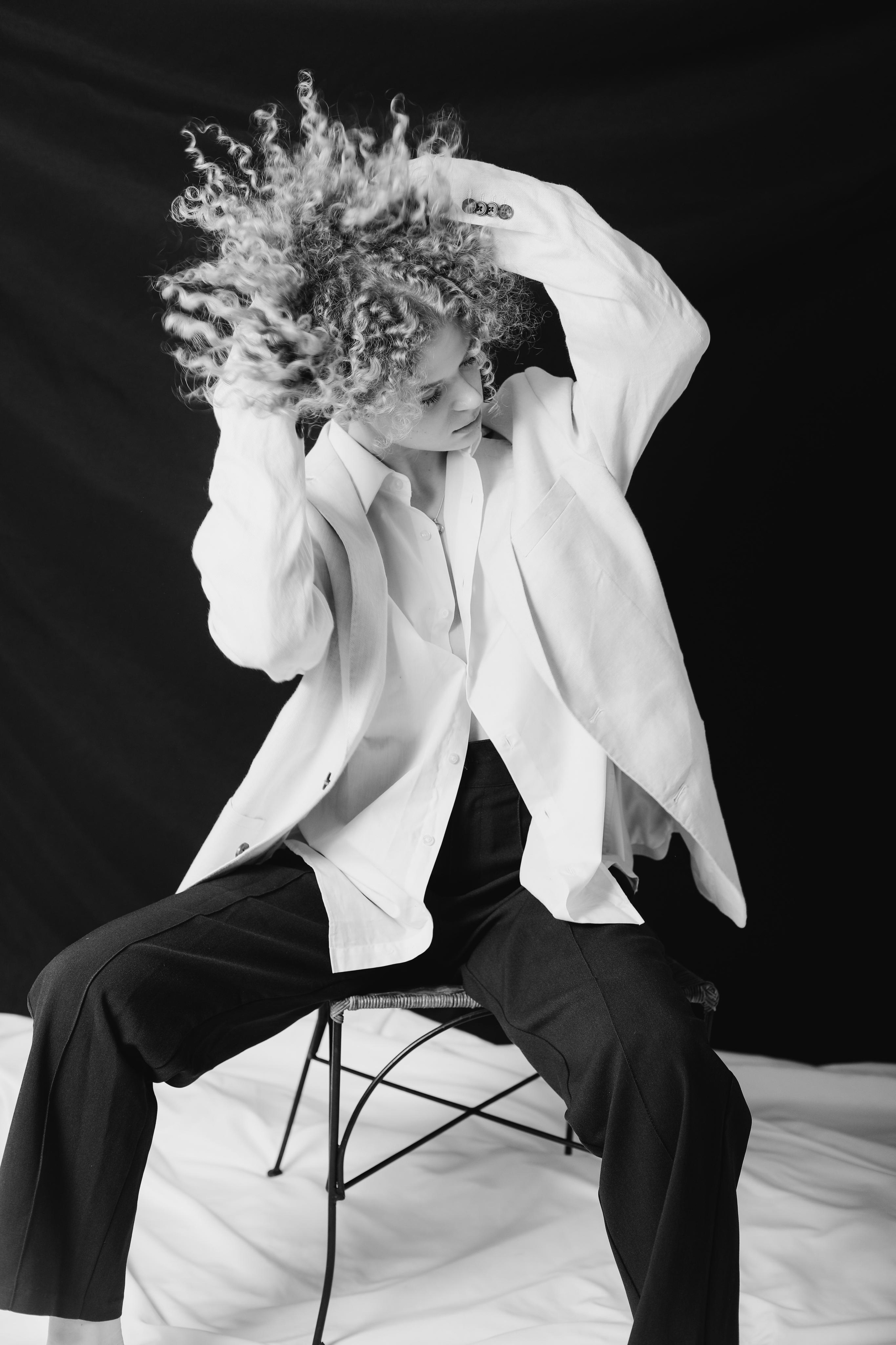 Anastasia. LAURA ASAN PHOTOGRAPHY