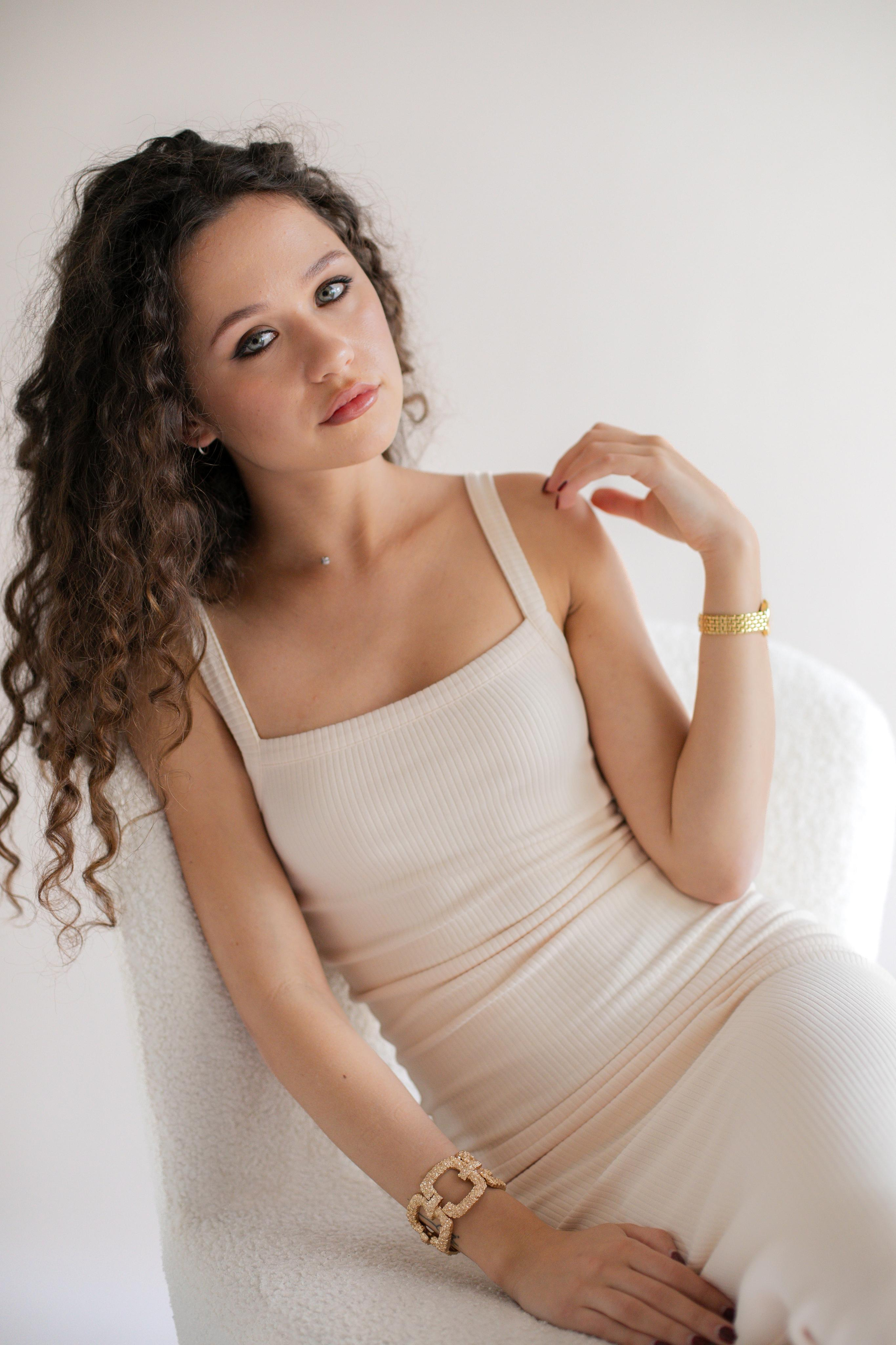 Milena. LAURA ASAN PHOTOGRAPHY