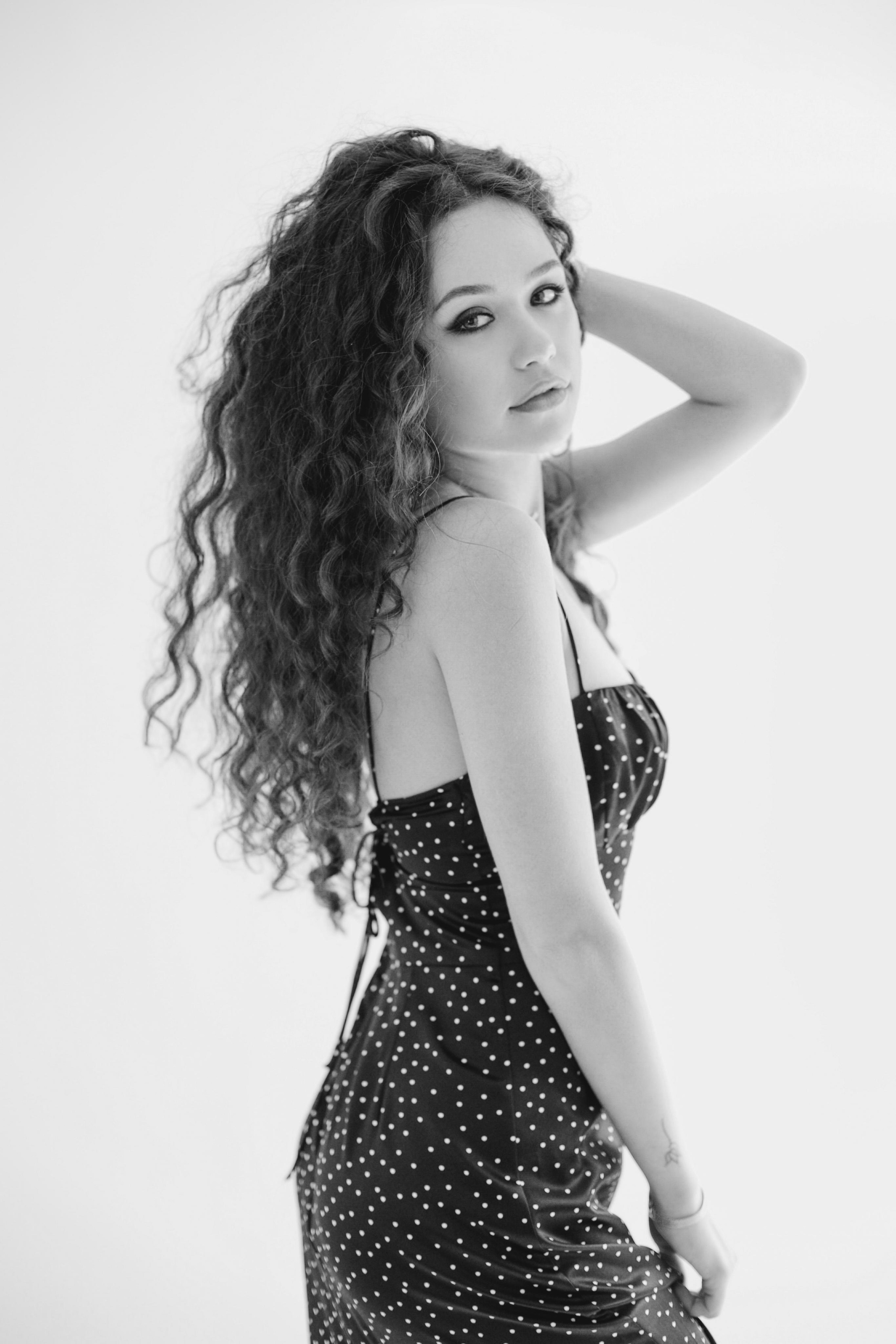 Milena. LAURA ASAN PHOTOGRAPHY