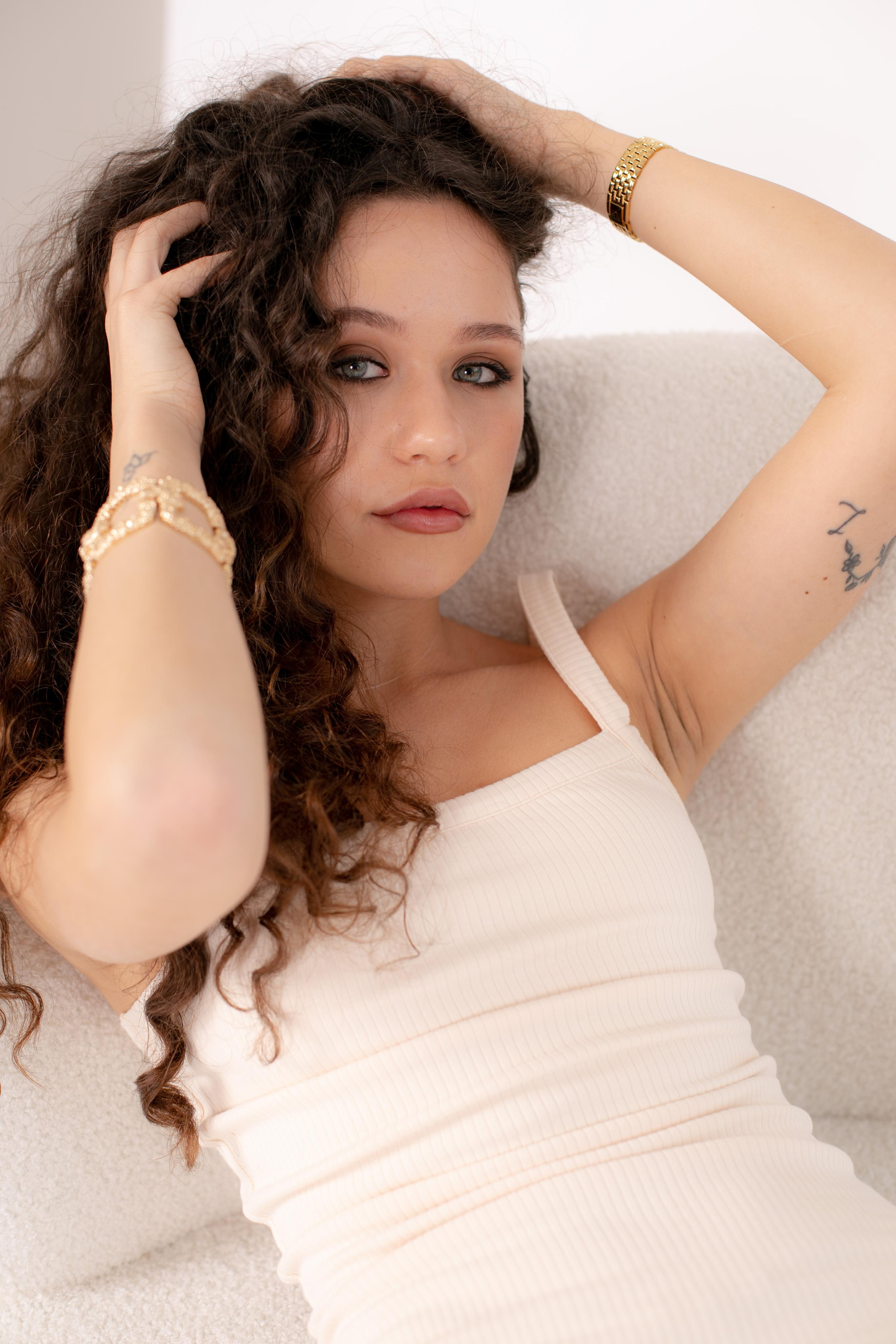 Milena. LAURA ASAN PHOTOGRAPHY