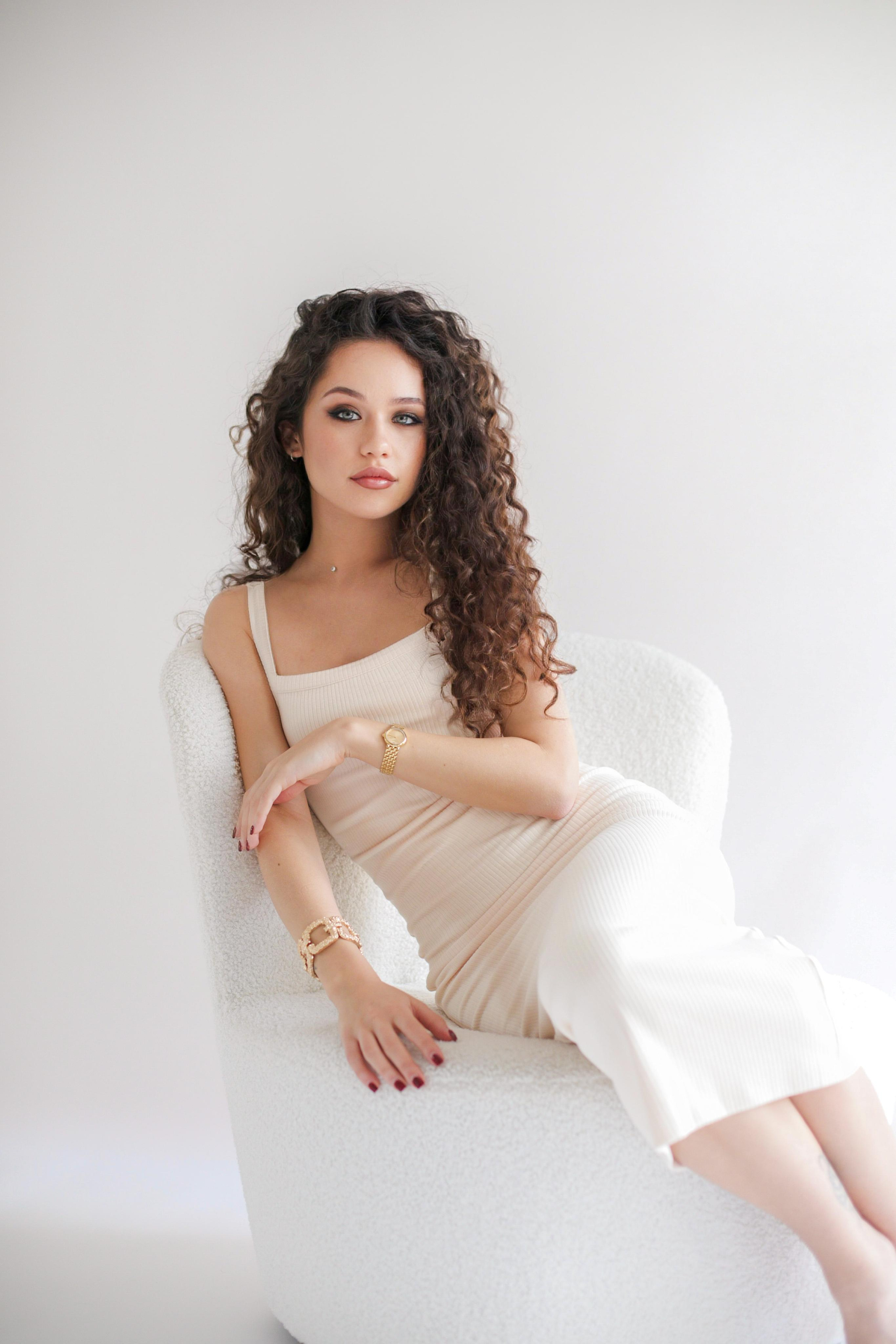 Milena. LAURA ASAN PHOTOGRAPHY